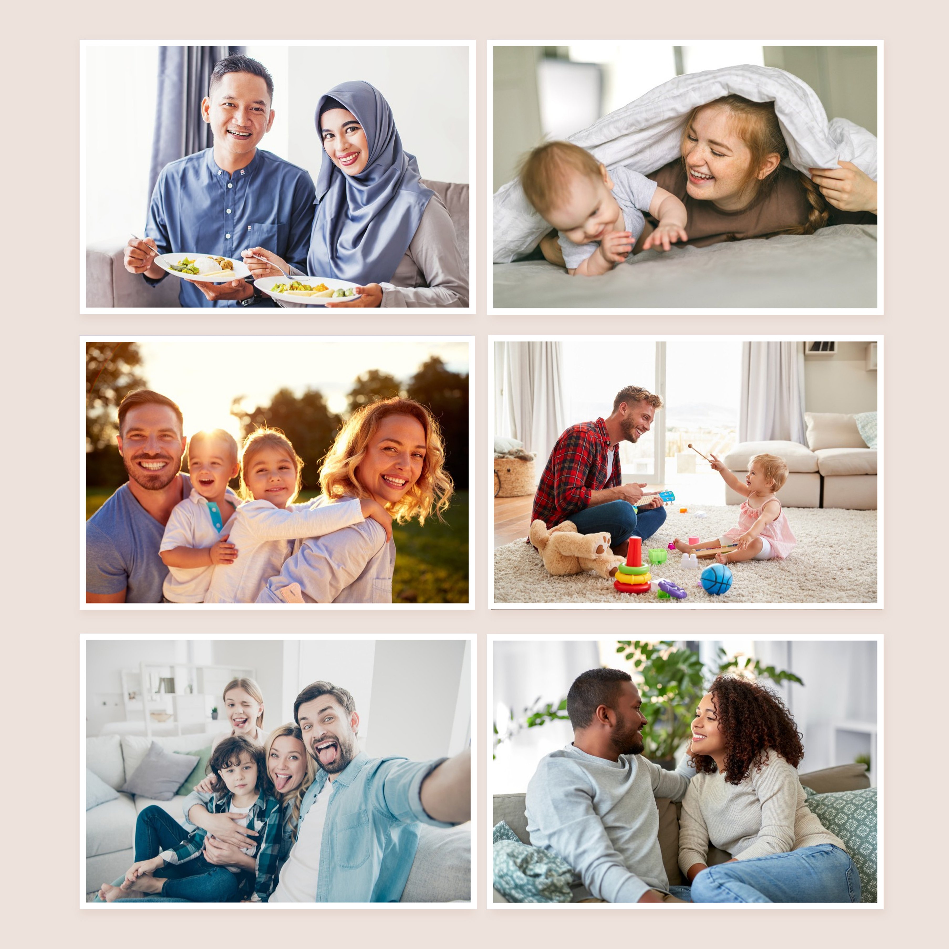 Create Your Own Photo Upload Calendar