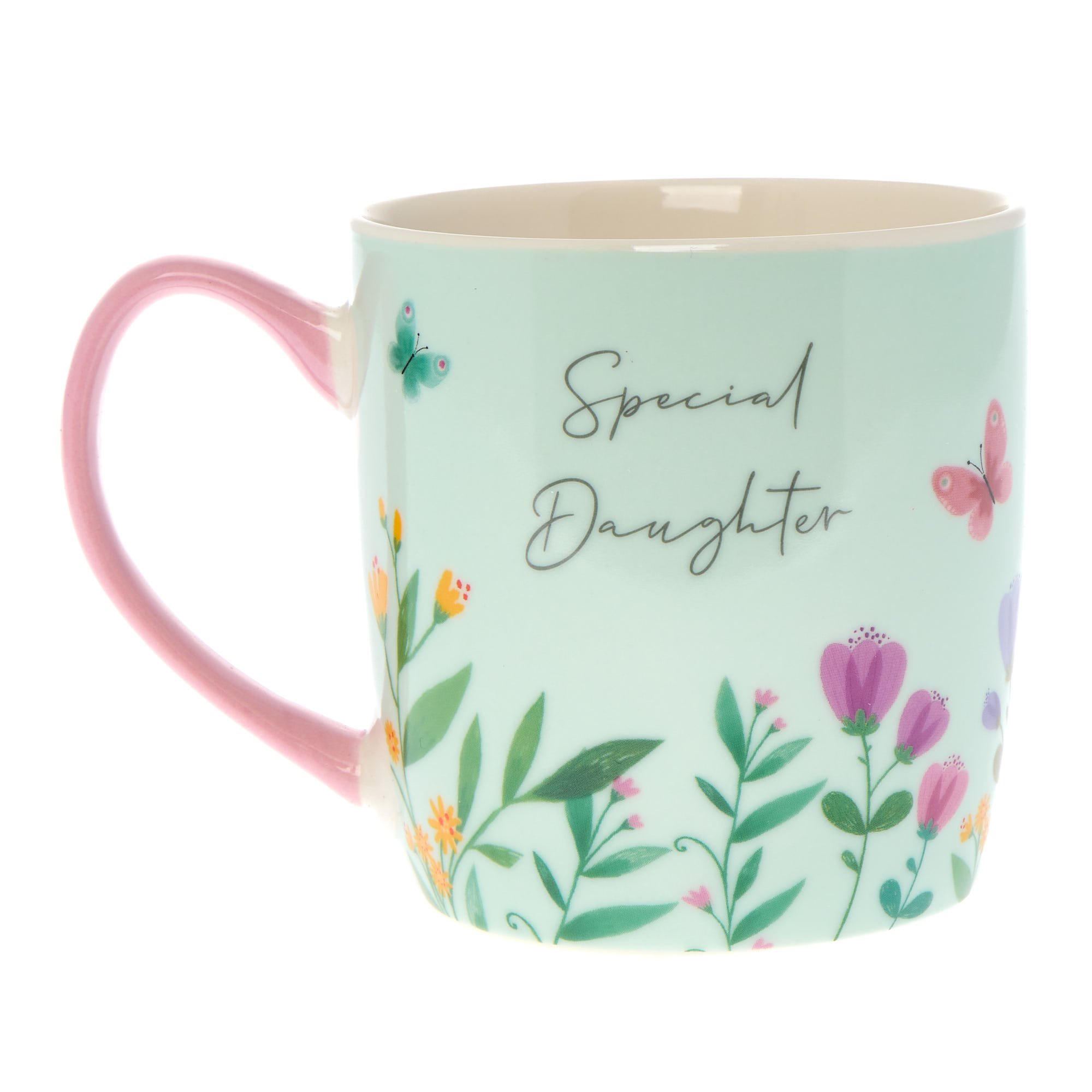Special Daughter Mug In A Box