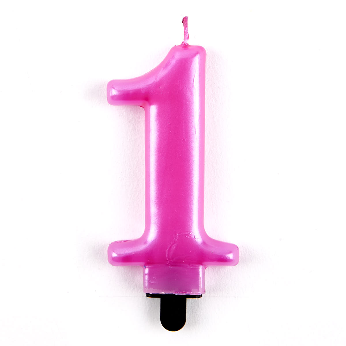 Pink Age Candle - 1 16470