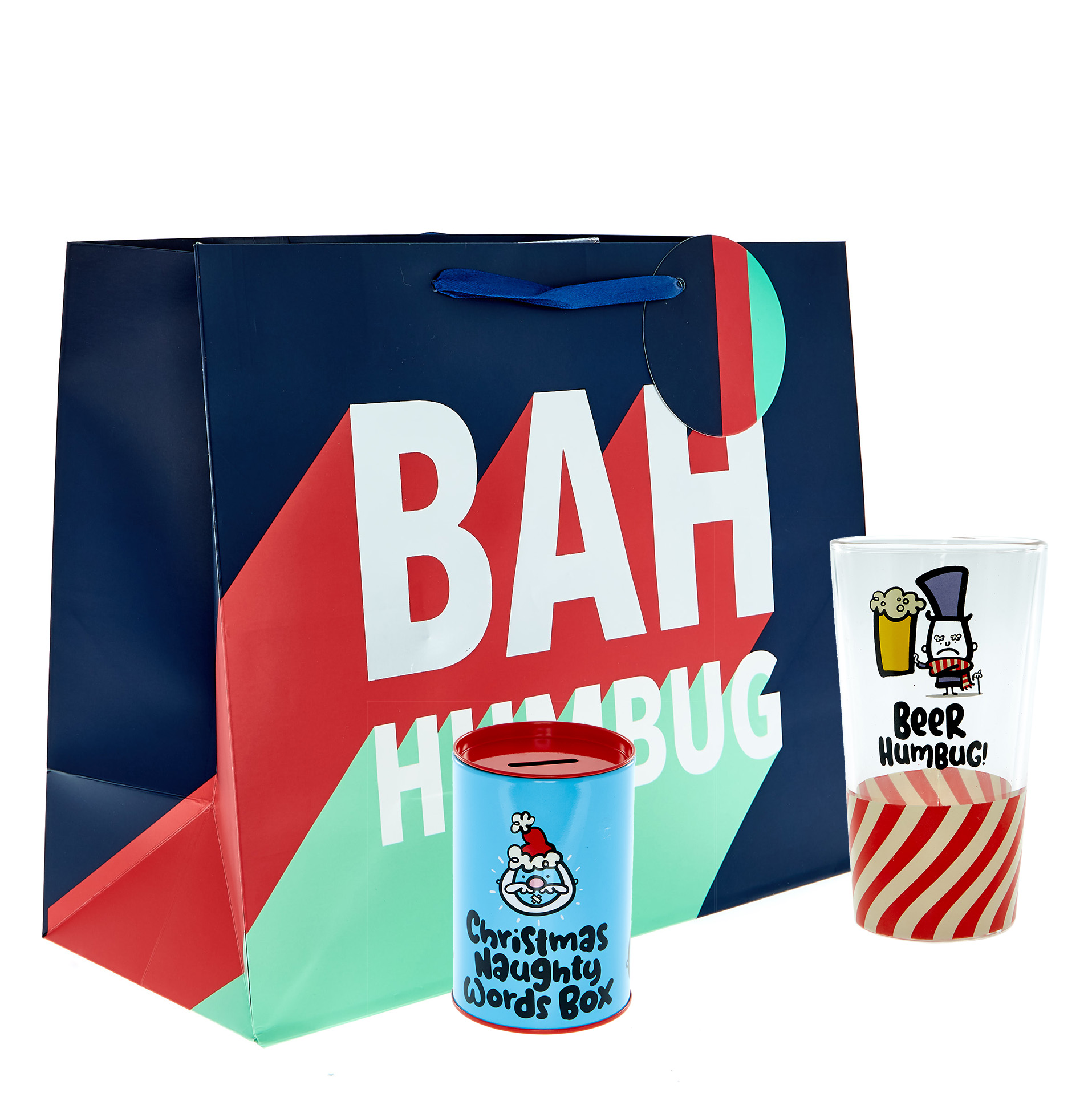 Christmas Gift Bundle For Him
