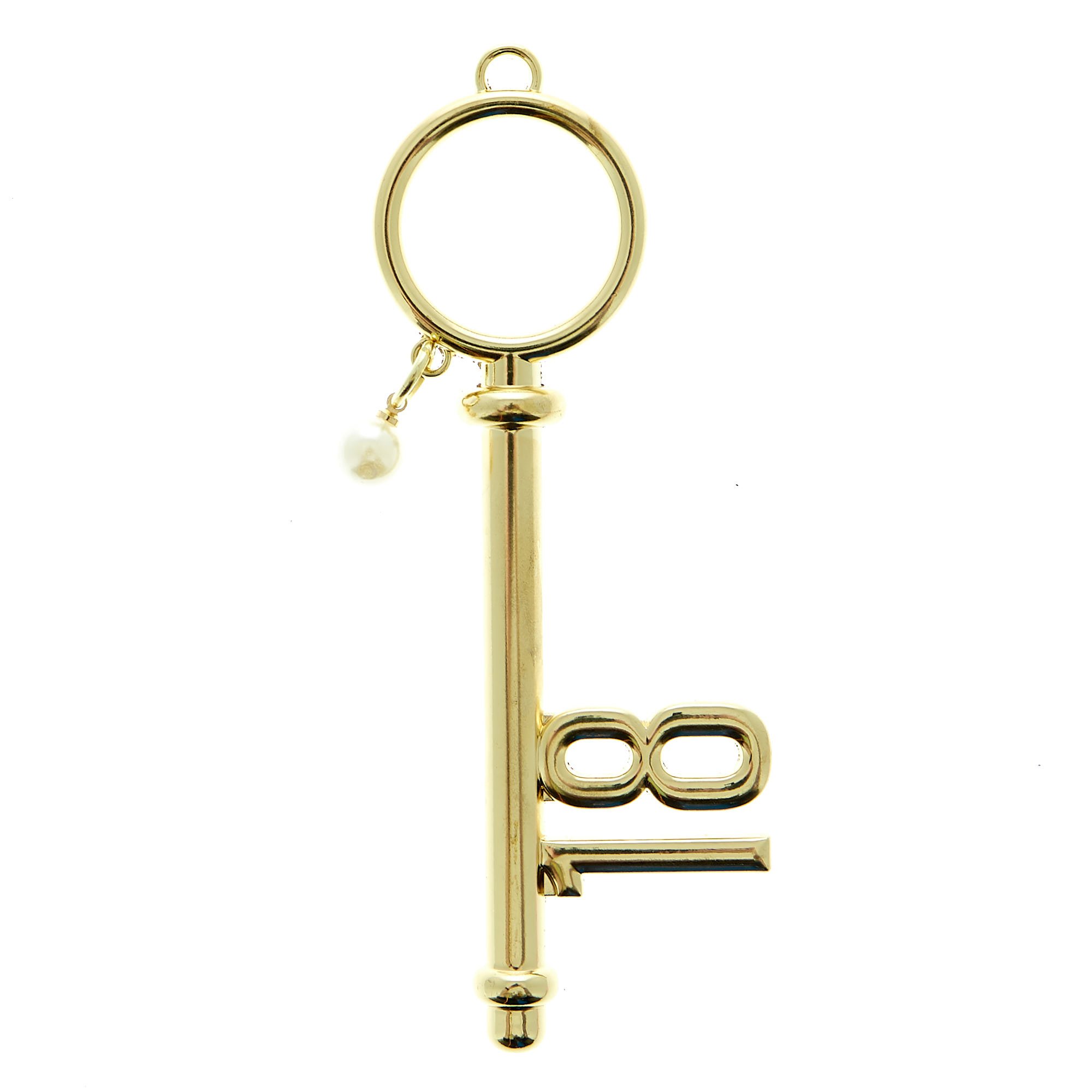 Buy 18th Birthday Key To The Door for GBP 1.99 | Card Factory UK