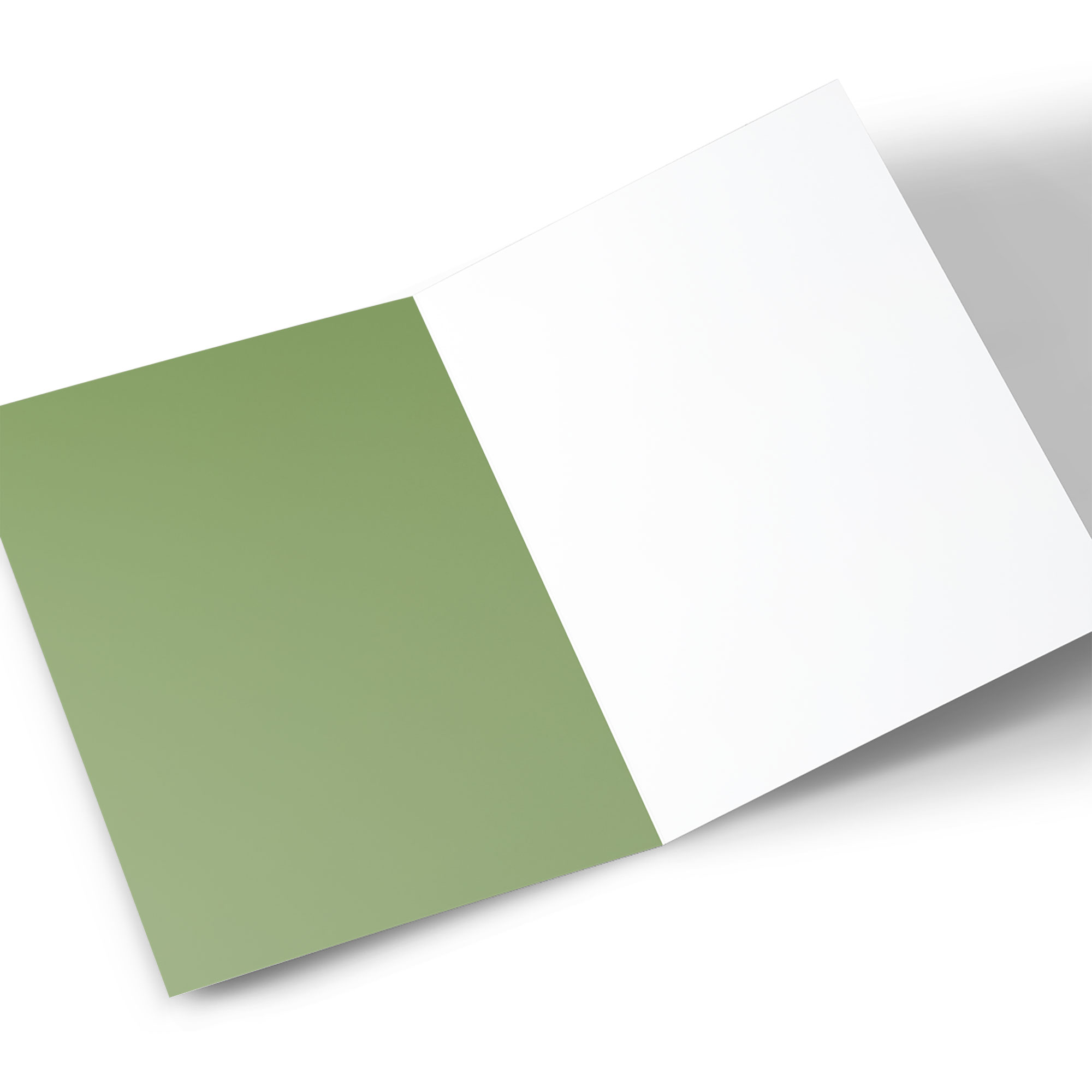 Father's Day Card - For My Foster Dad