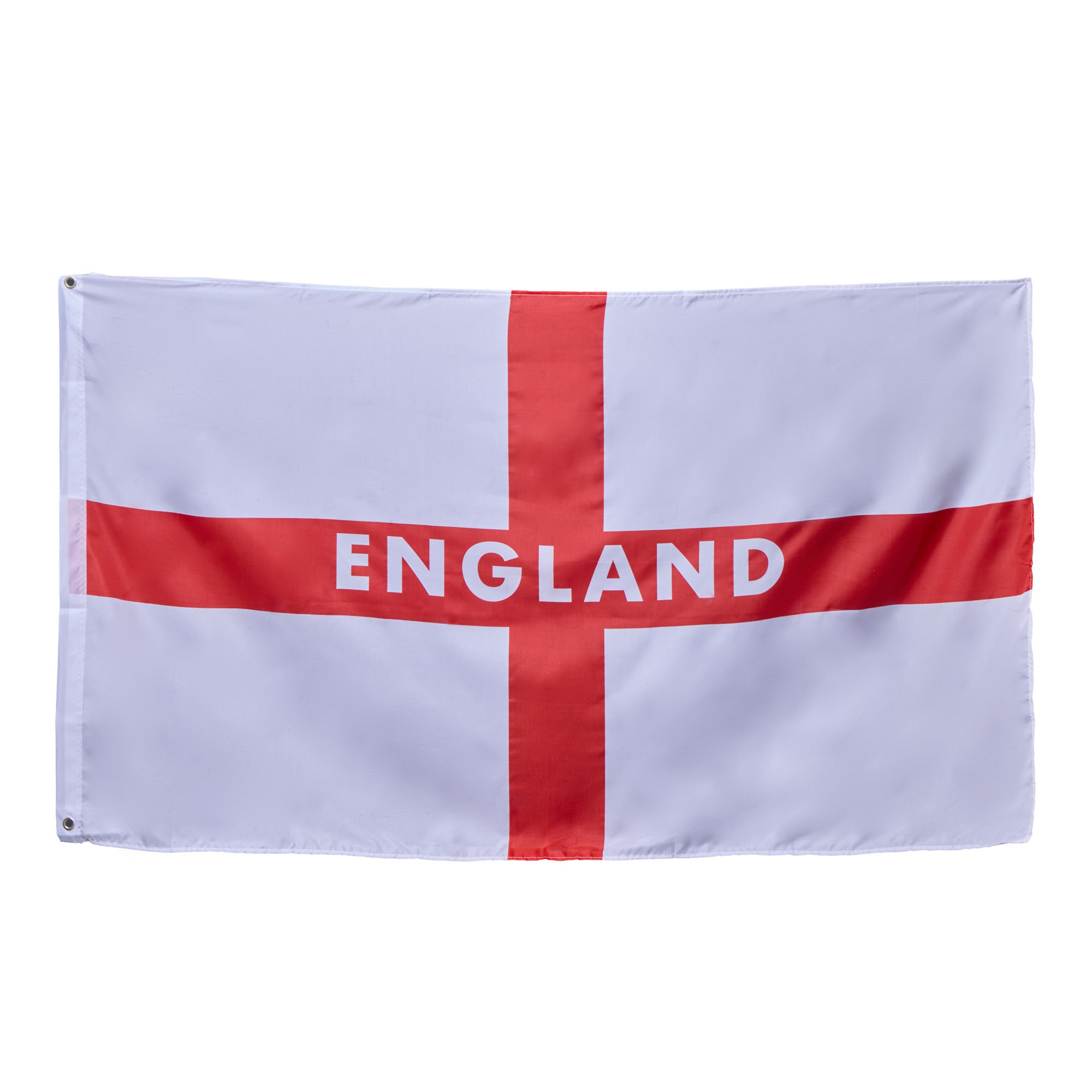 Large England Flag