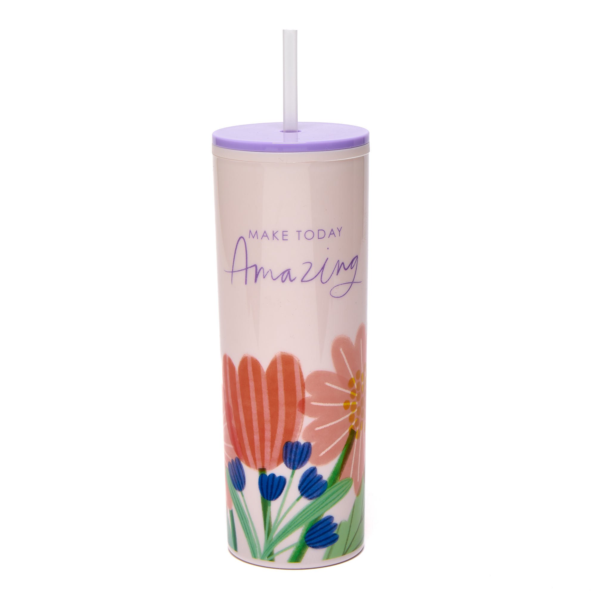 Stay Hydrated Stay Amazing Tumbler