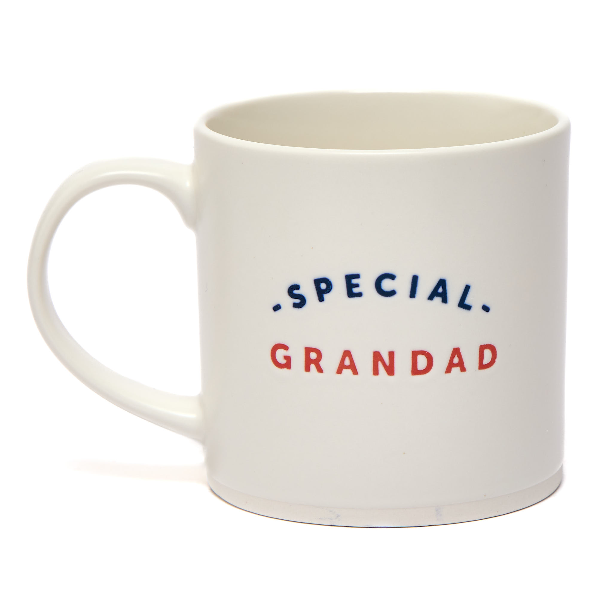 Special Grandad Mug