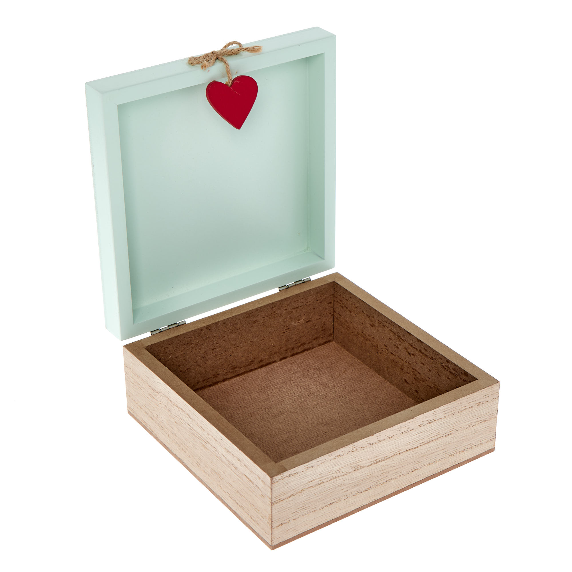 Winnie the pooh shop keepsake box