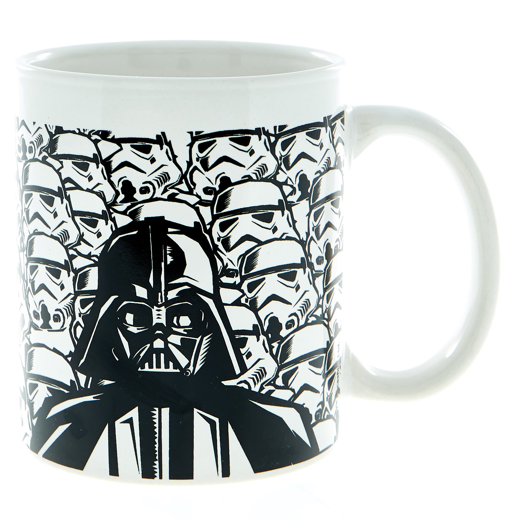 Star Wars Mug