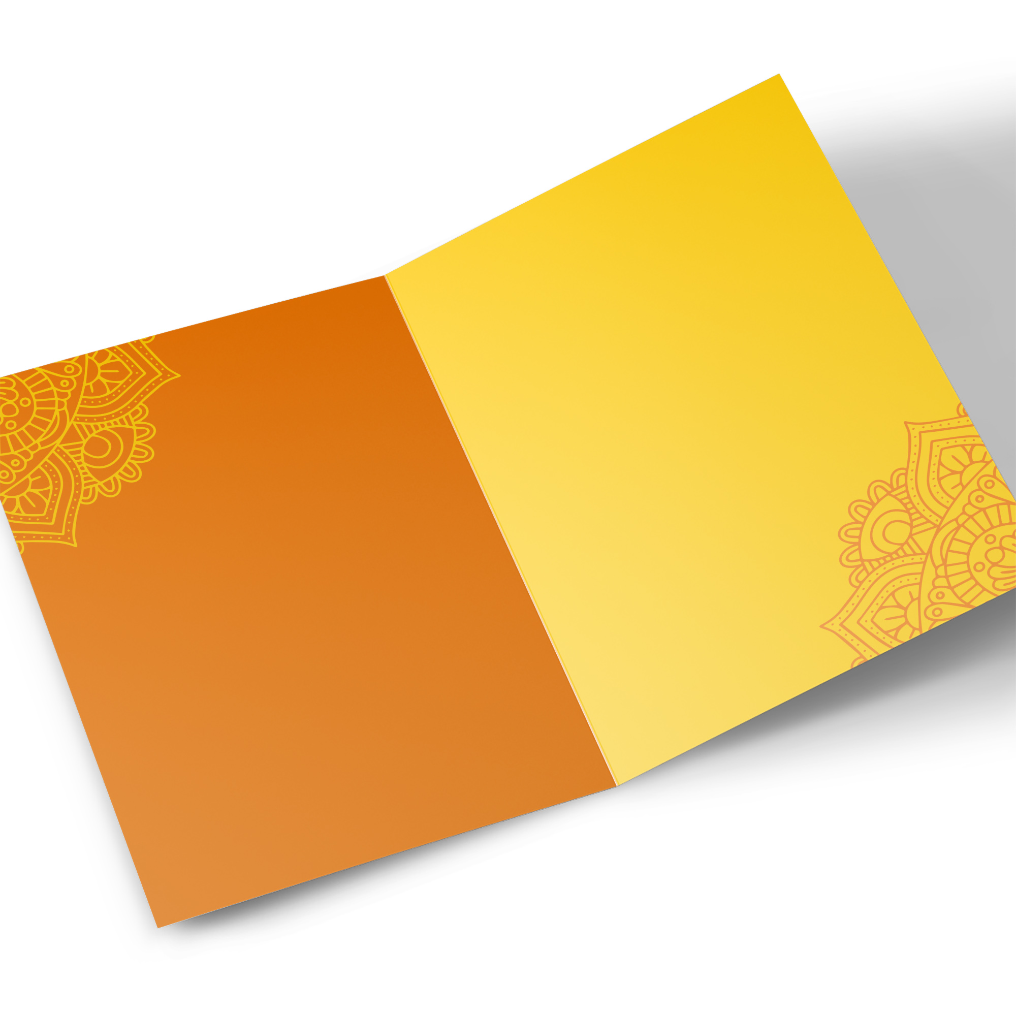 Diwali Card - Happy Diwali