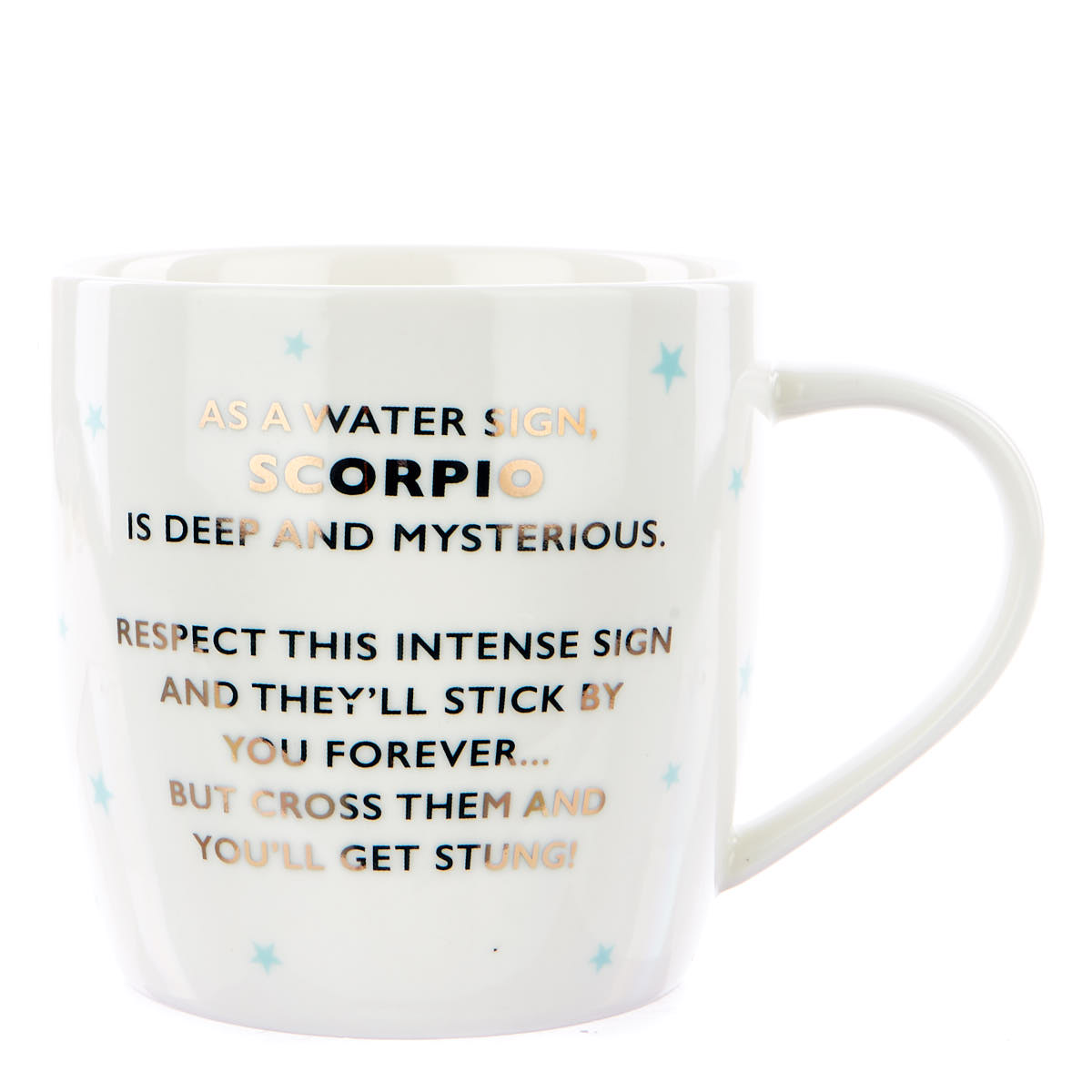 Horoscope Mug - Scorpio