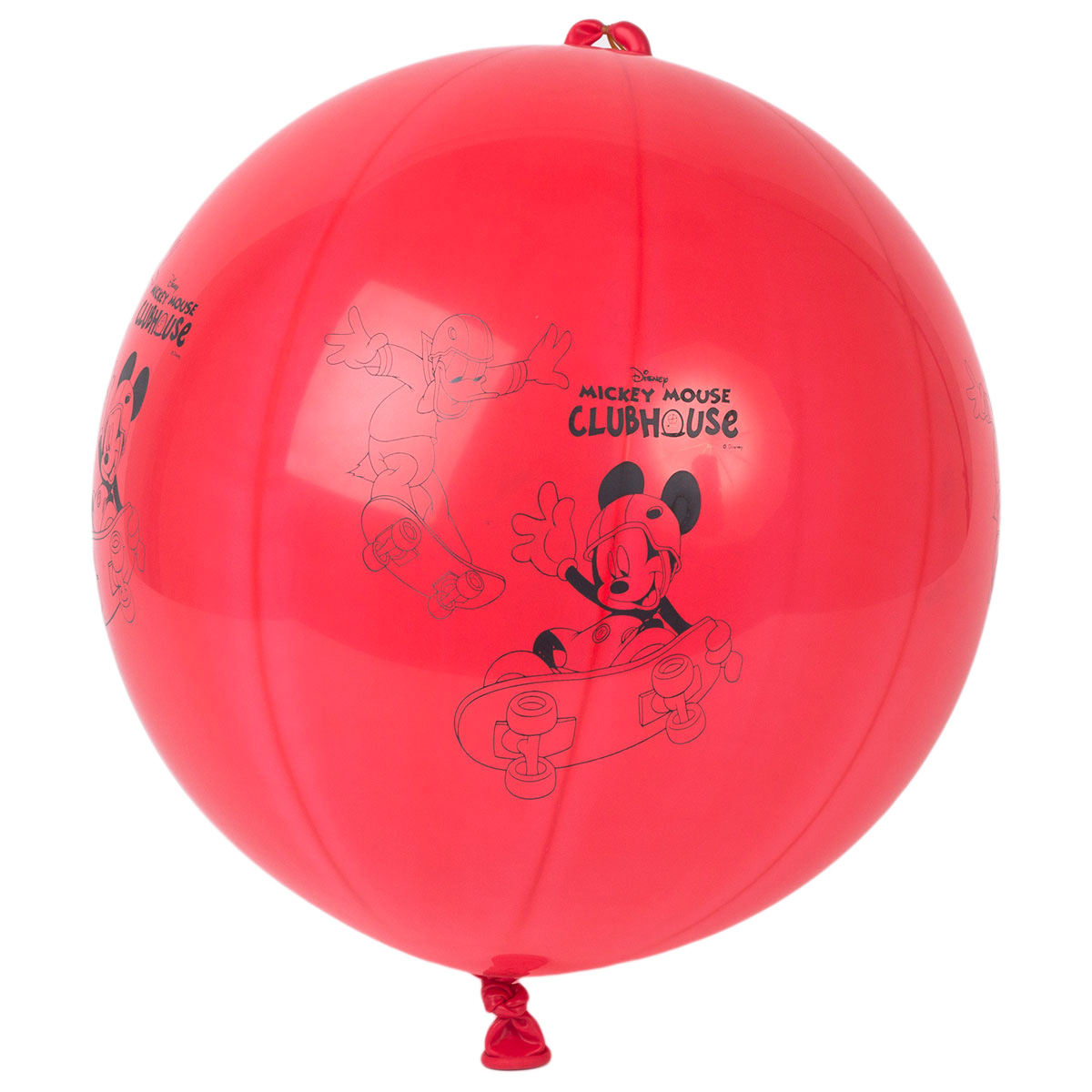 Disney Mickey Mouse Punchball Balloon