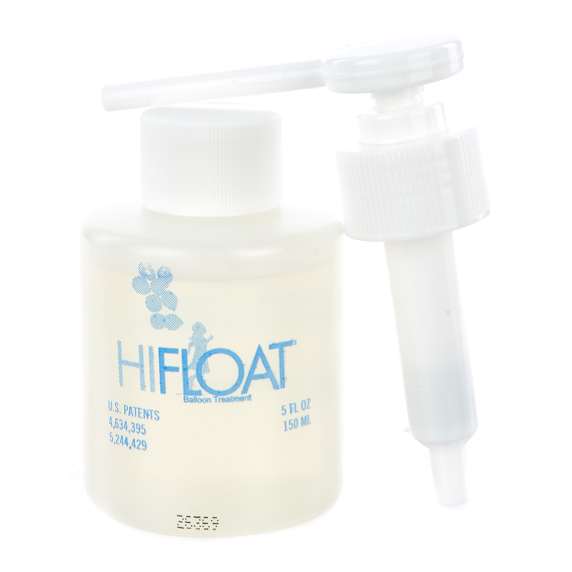 Ultra Hi-Float 