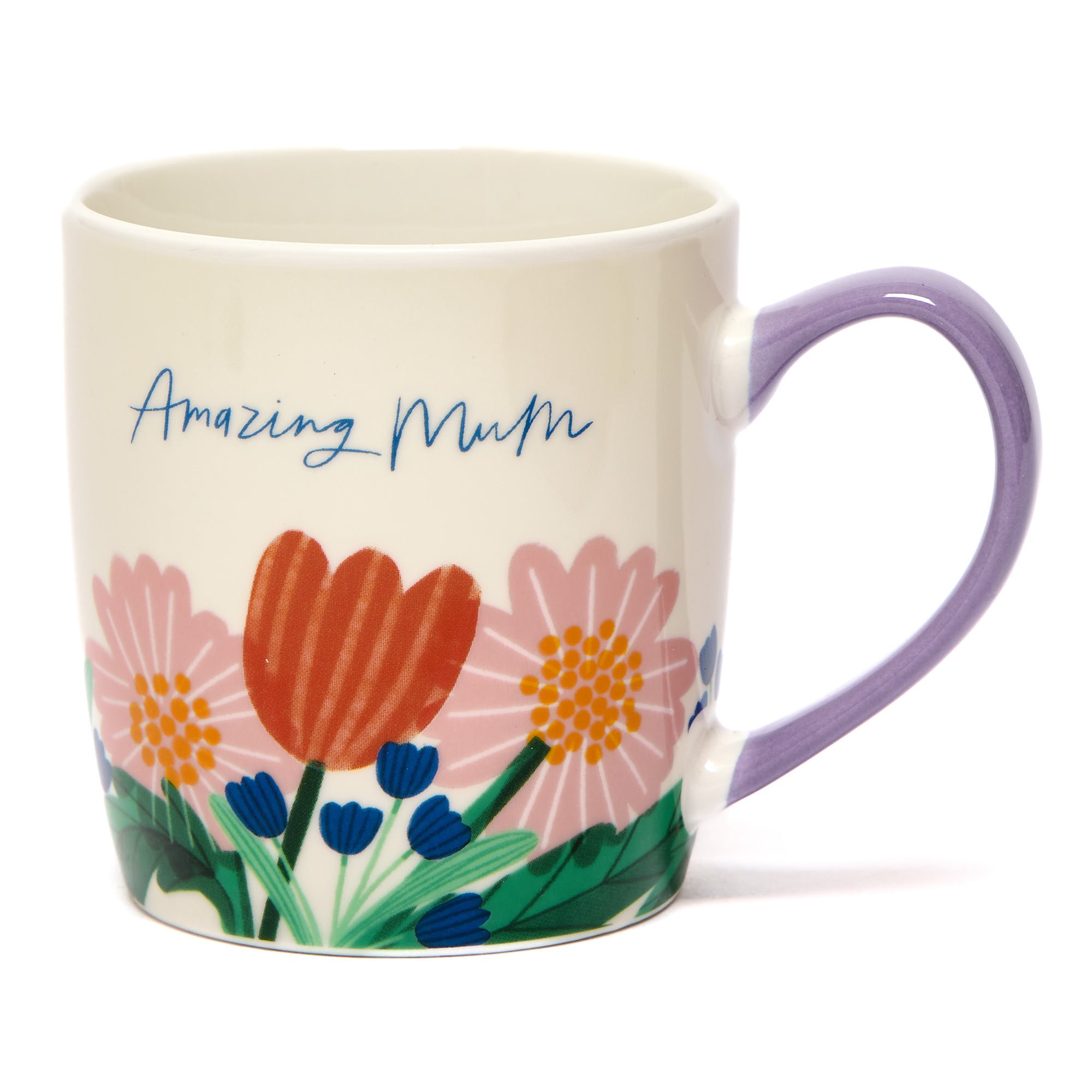 Amazing Mum Mug In A Box