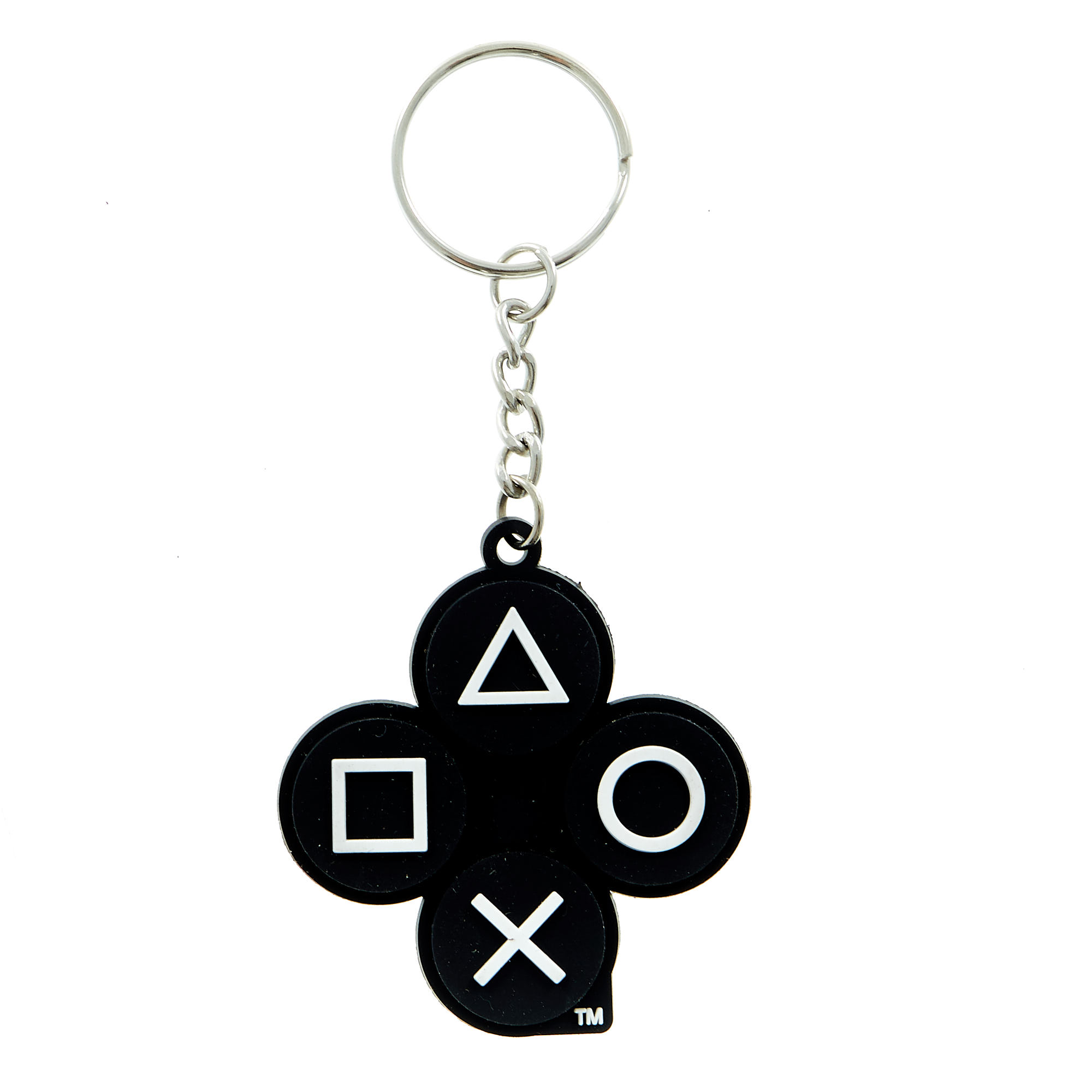 PlayStation Mug & Keyring Gift Set