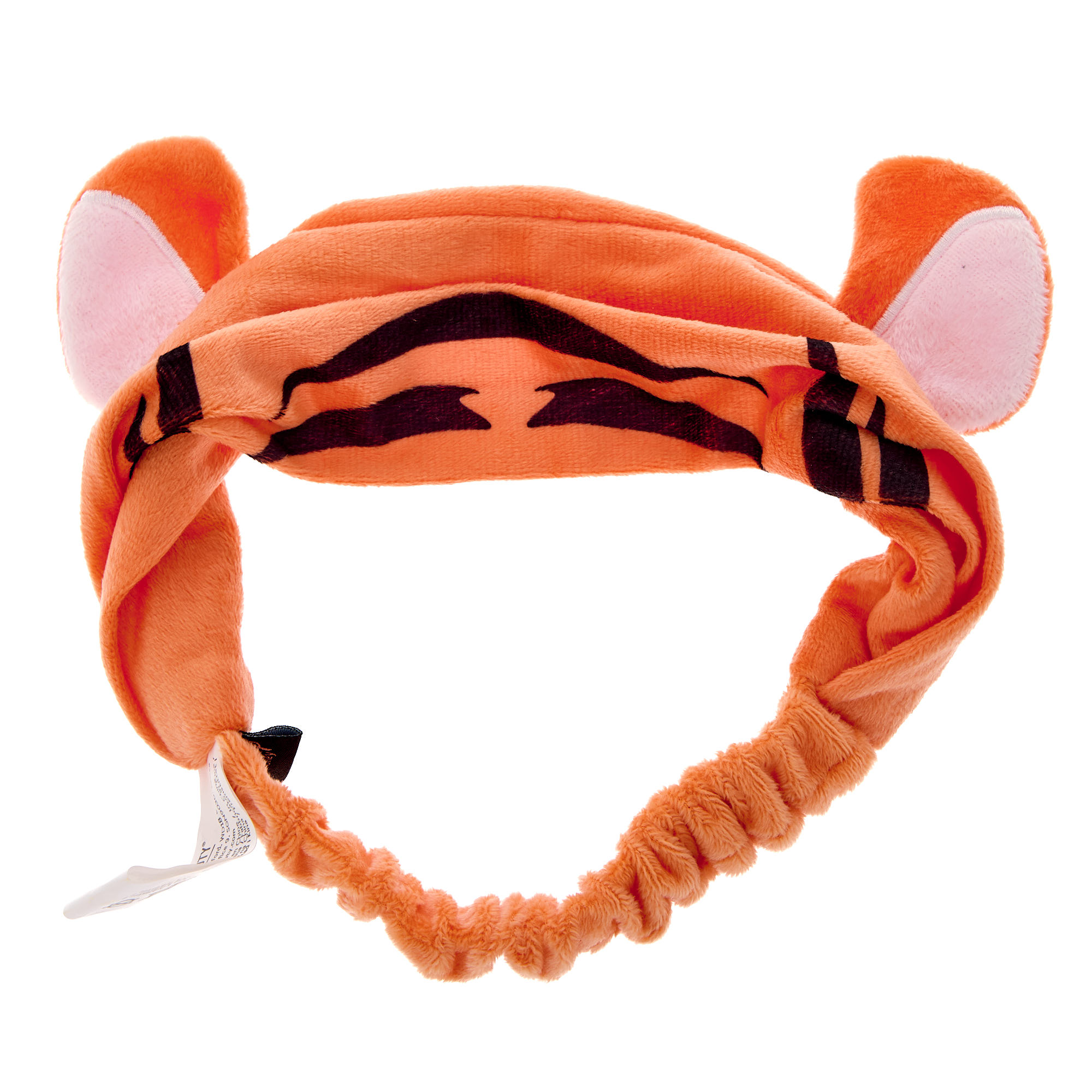 Mad Beauty Disney Winnie The Pooh Tigger Headband