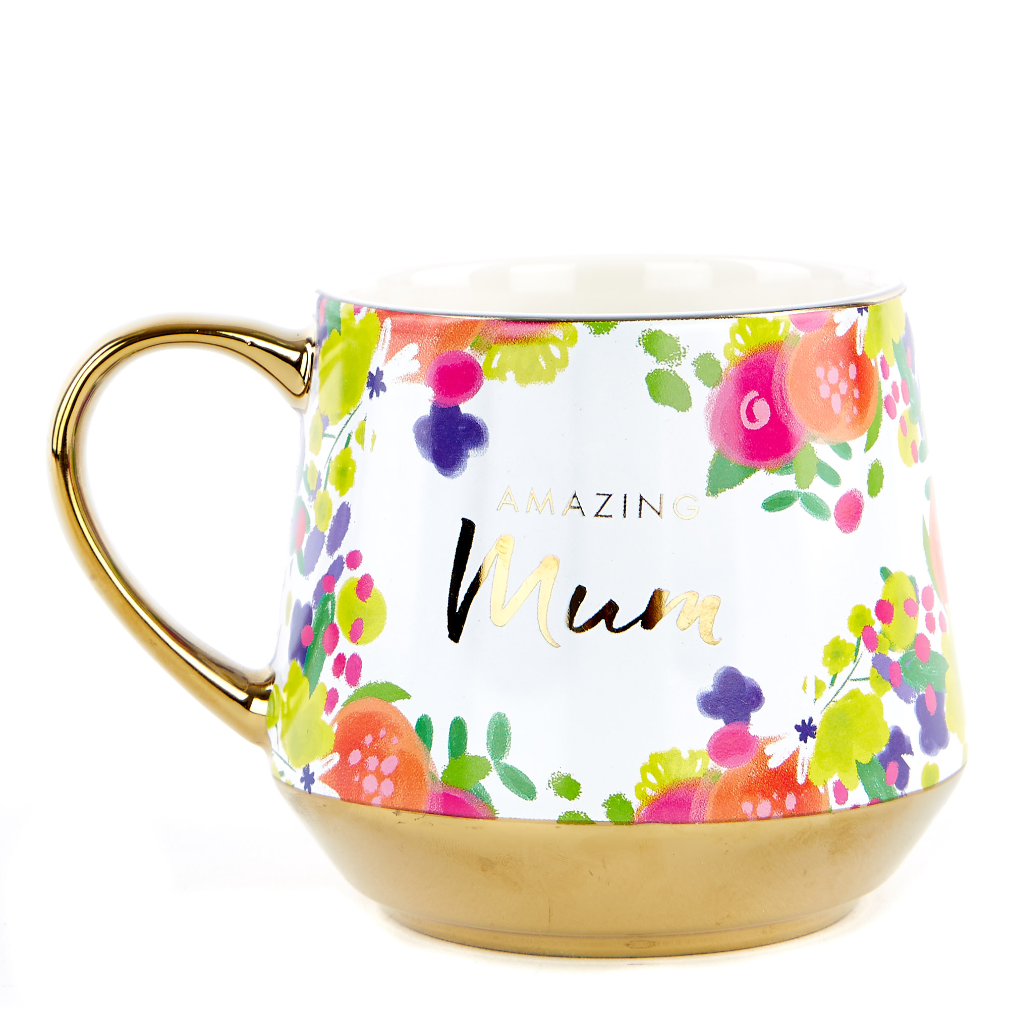 Amazing Mum Mother's Day Mug In A Box