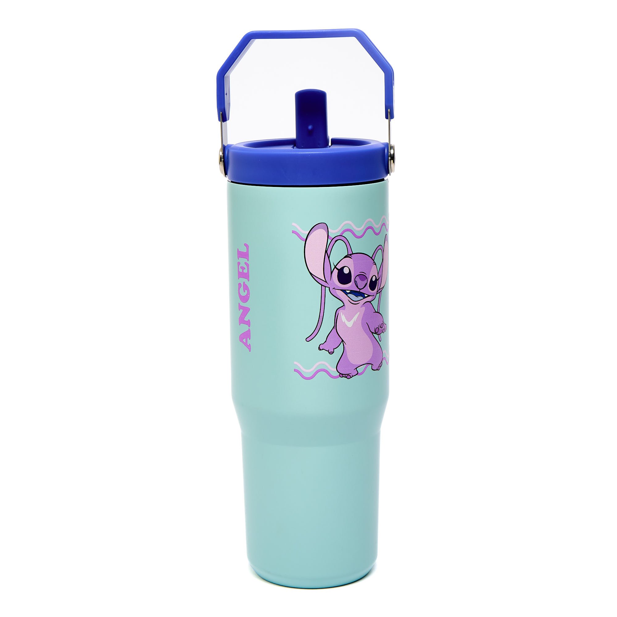 Disney Stitch Travel Bottle
