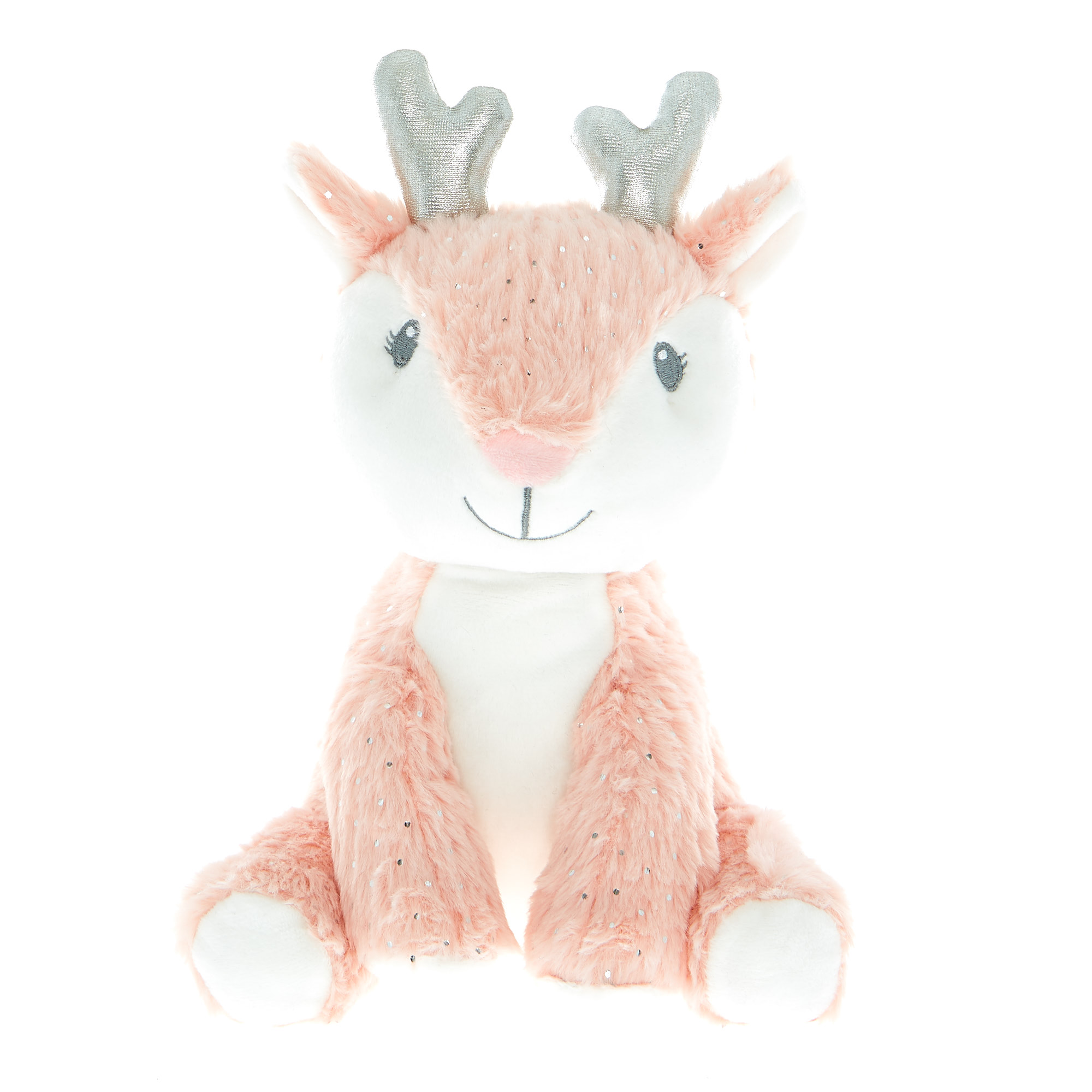 Magic Fawn Merlin Soft Toy