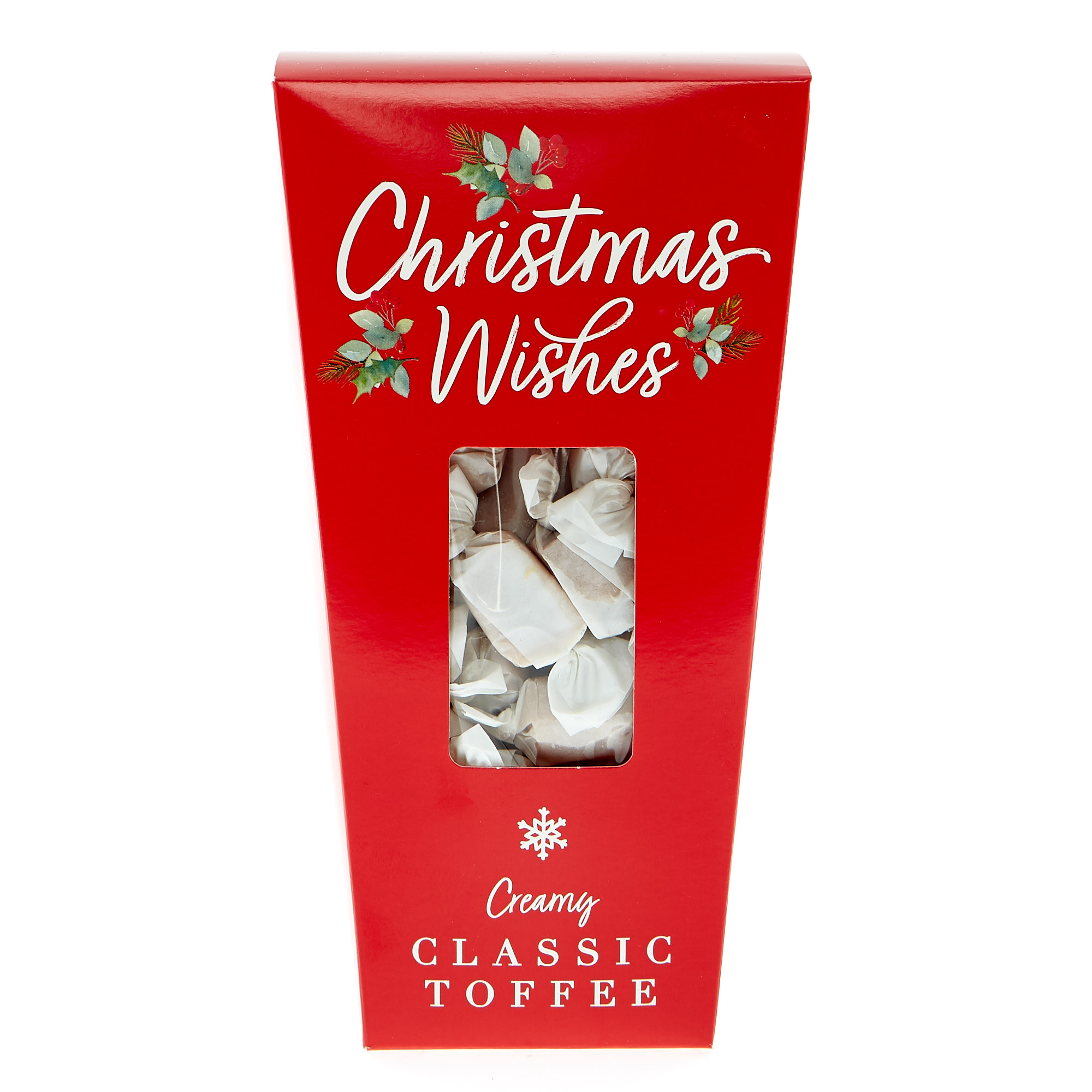 Christmas Biscuits & Toffee Gift Bundle