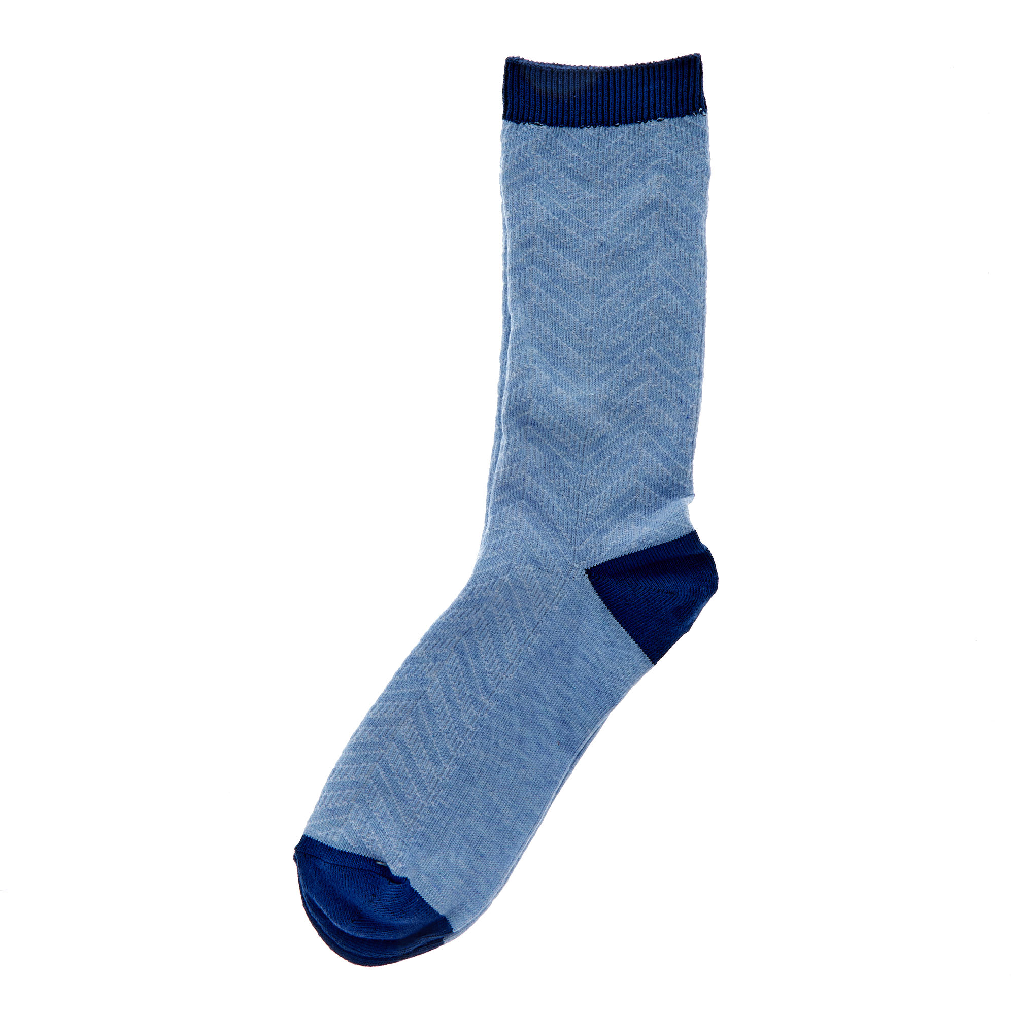 This Grandad Is Loved To The Moon & Back Mug & Socks Gift Set