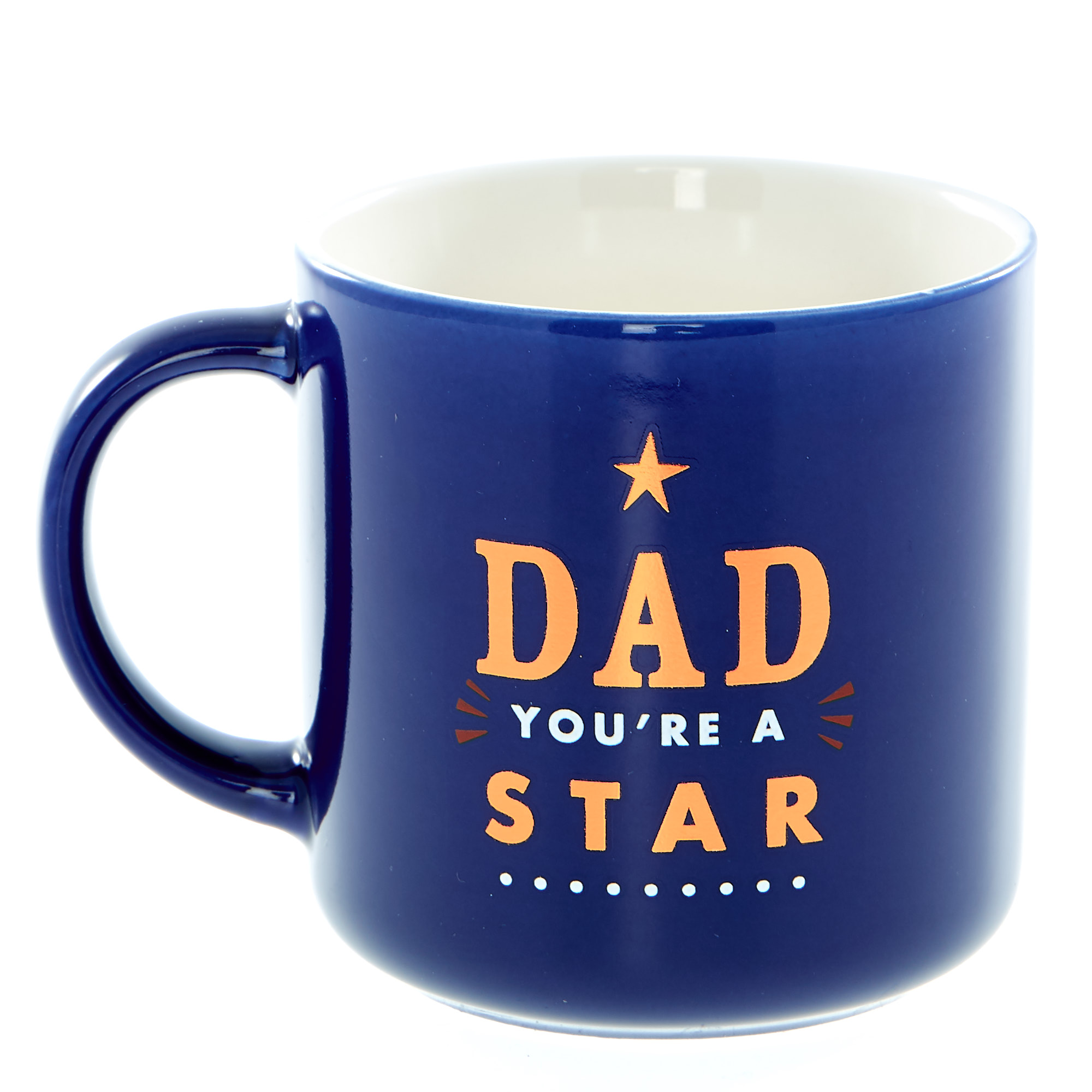 Dad You're A Star Mug In A Box