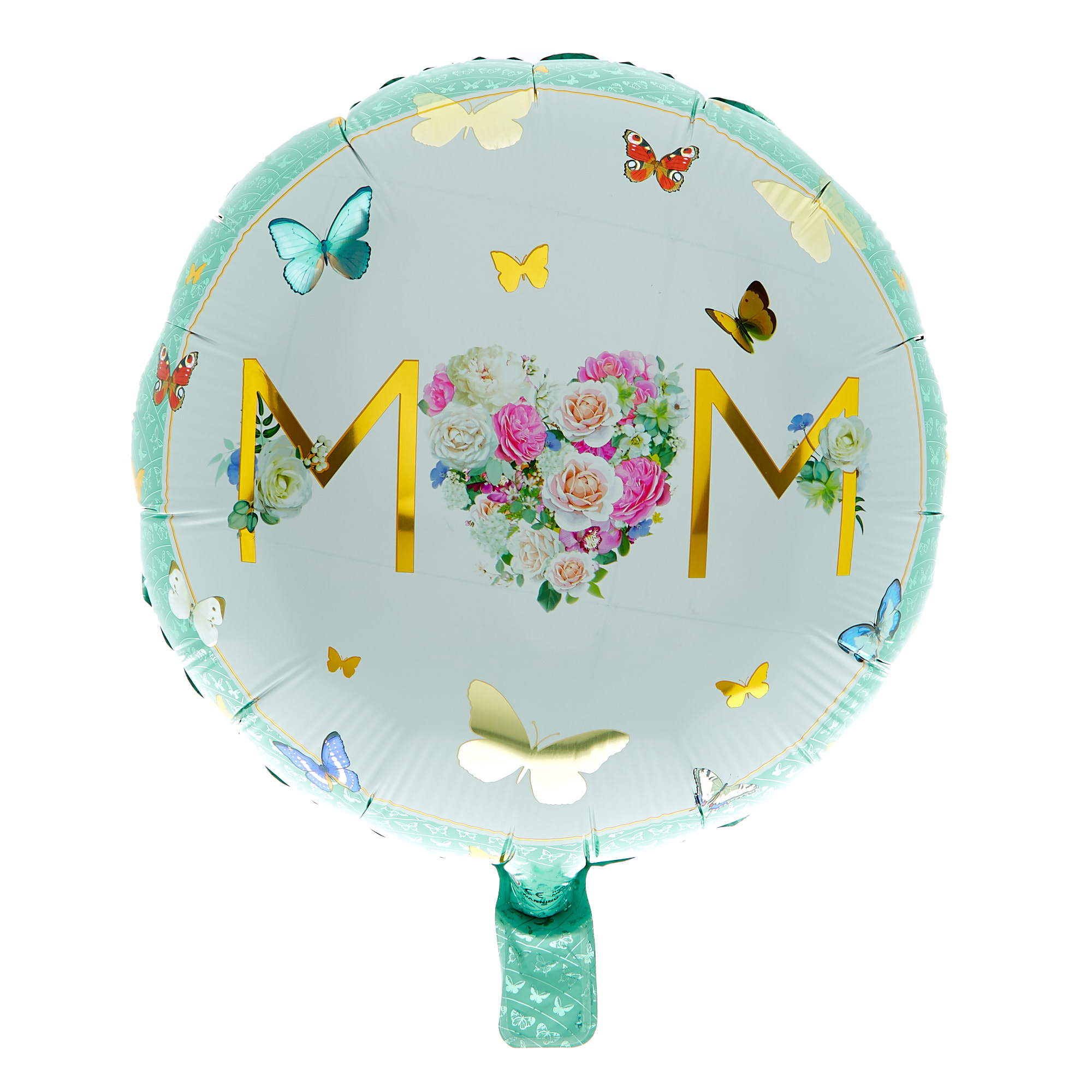 Amazing Mum Balloon & Lindt Chocolates - FREE GIFT CARD!