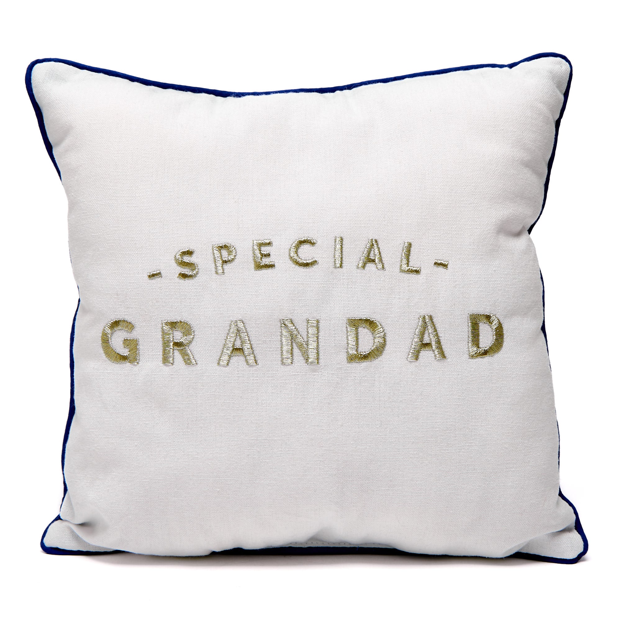 Special Grandad Cushion