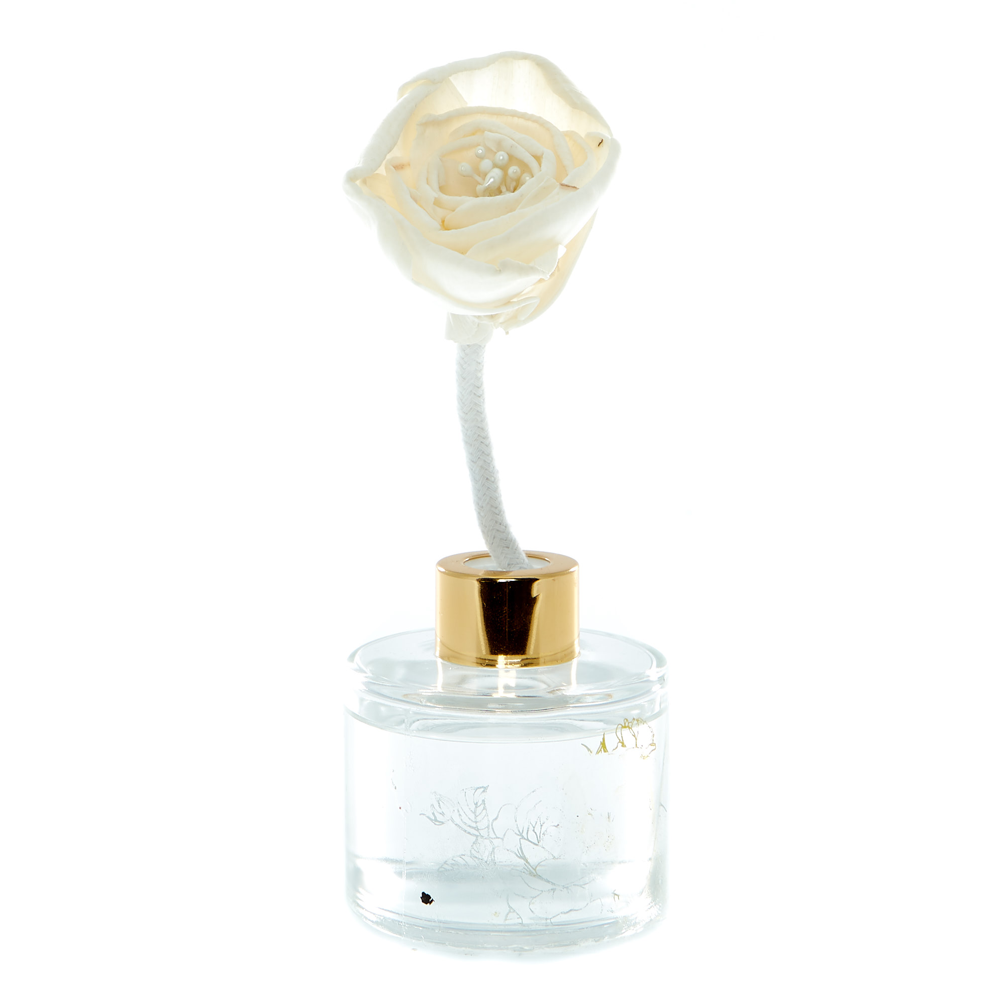 Forever Love Wild Rose Fragrance Diffuser 