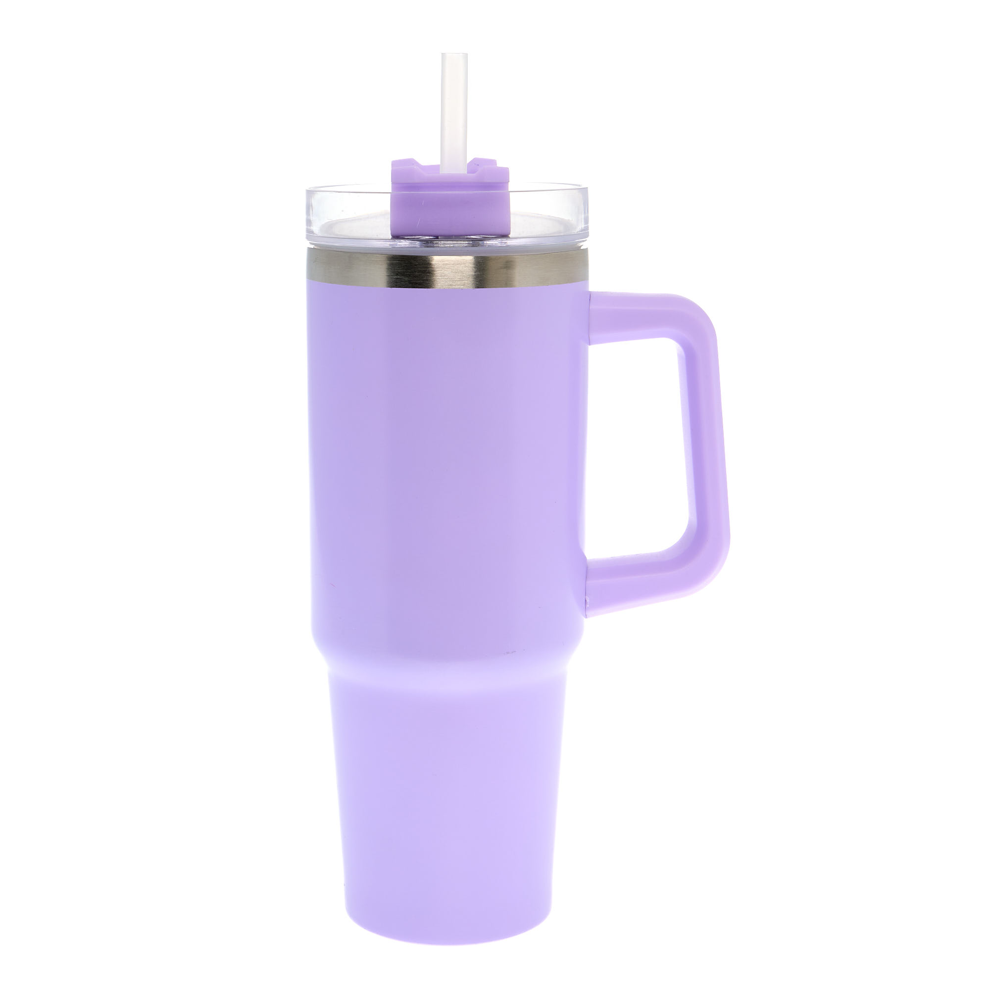 Lilac Travel Mug