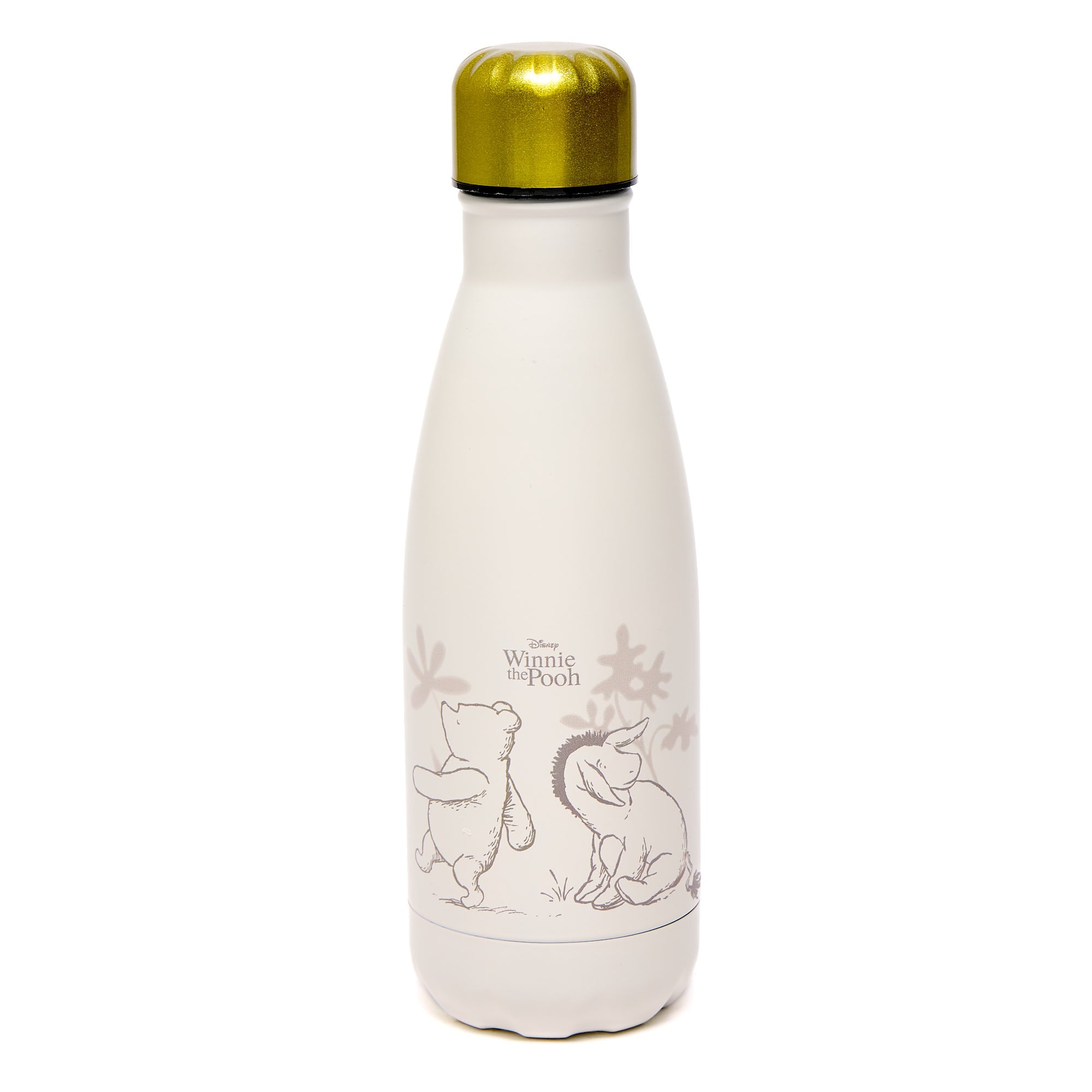 Winnie the Pooh Travel Bottle