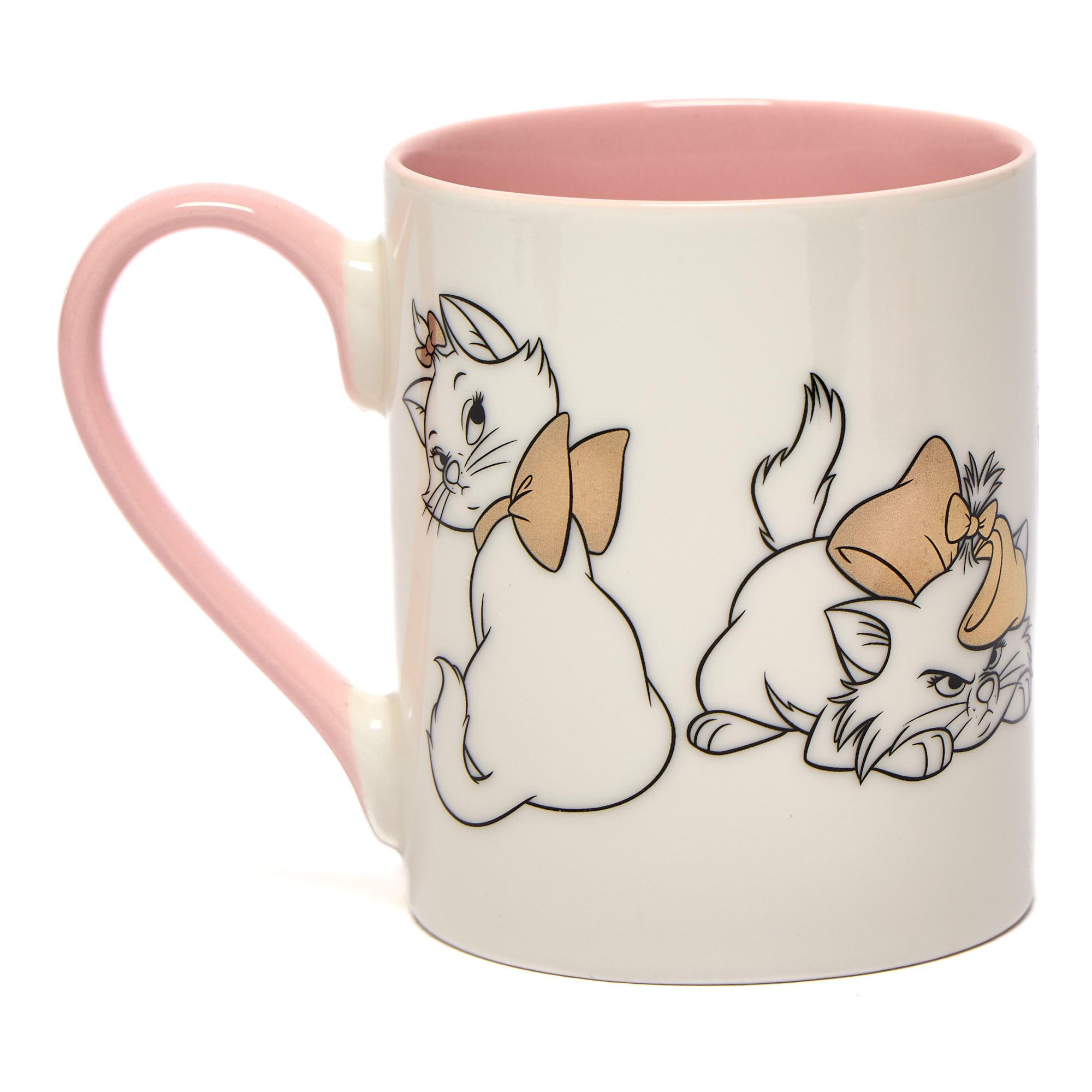 Disney The Aristocats Marie Mug