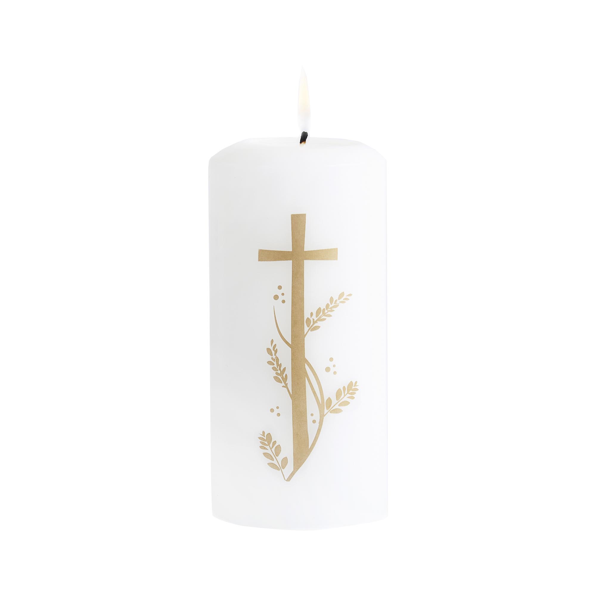 Communion Candle 
