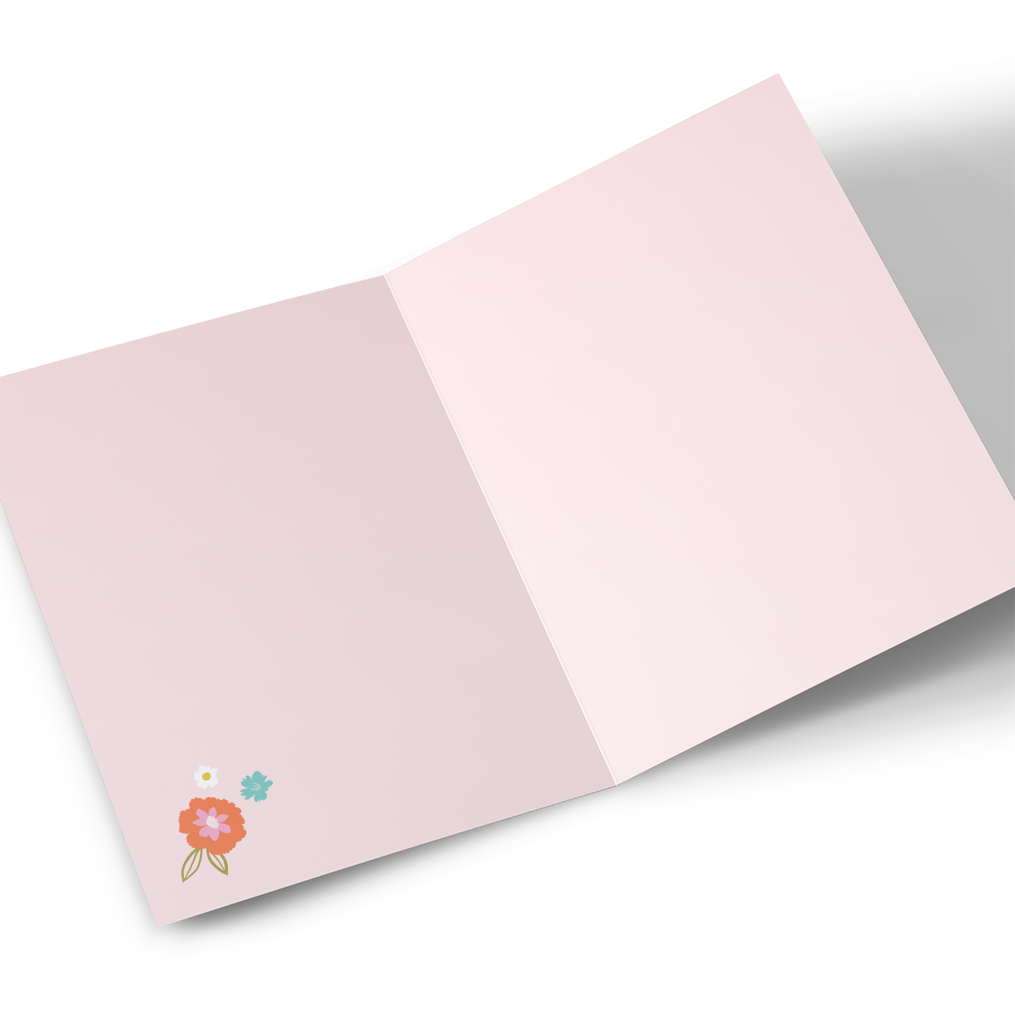 Personalised Card - Will You Be My Bridesmaid?