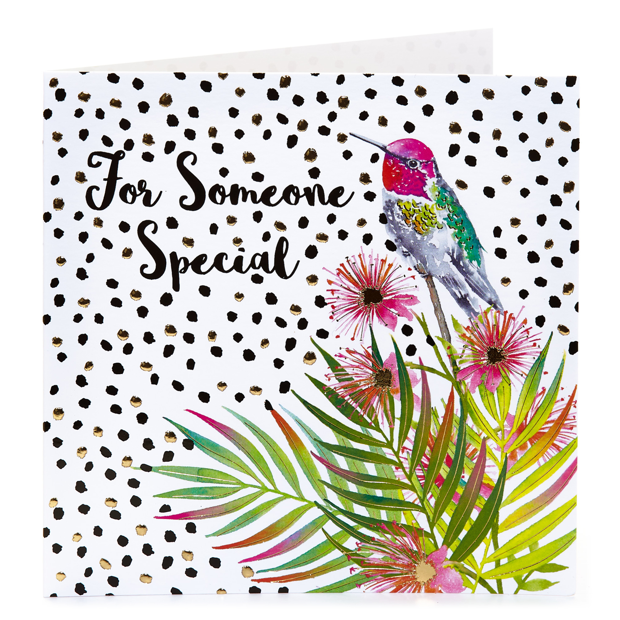 Any Occasion Card - For Someone Special