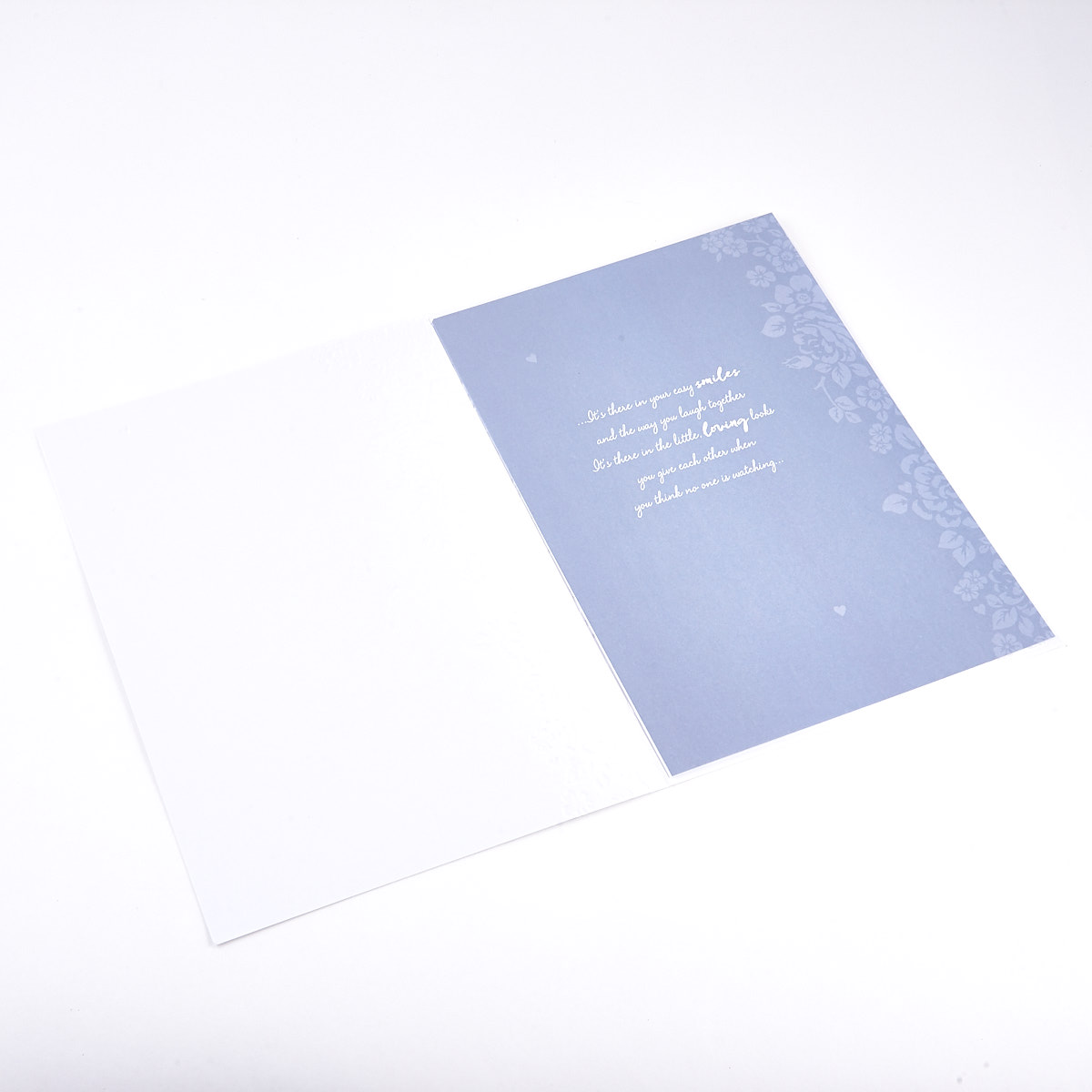 Wedding Card - How Magical Love Can Be 