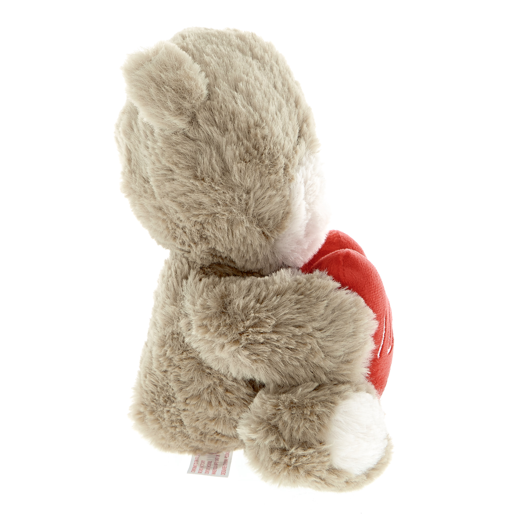 Hugs Bear Soft Toy - I Love You