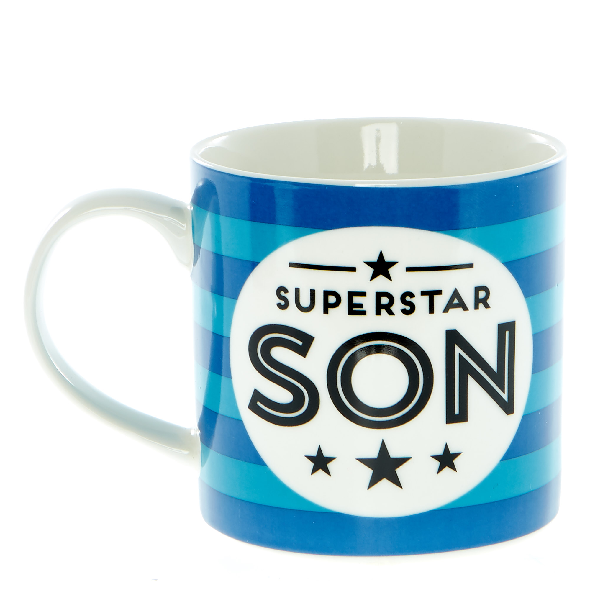 Superstar Son Mug