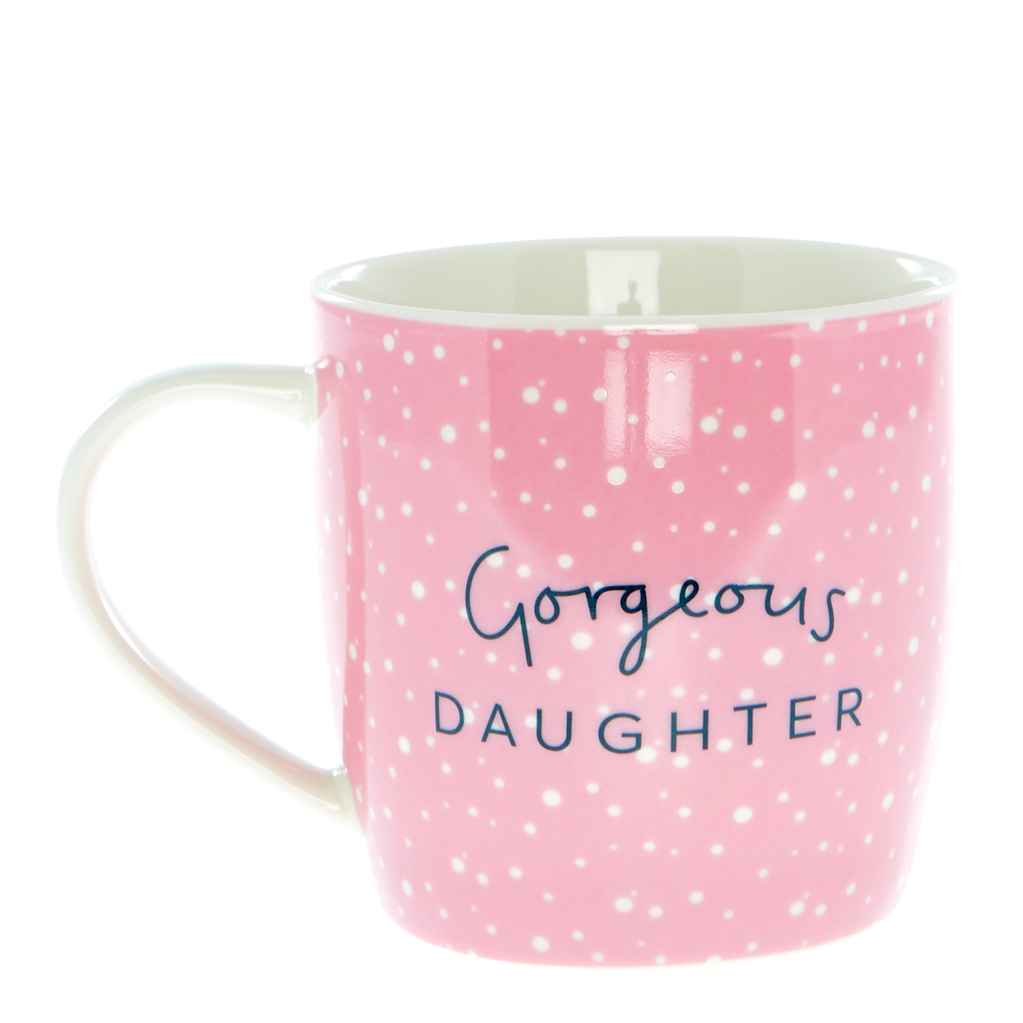 Gorgeous Daughter Mug