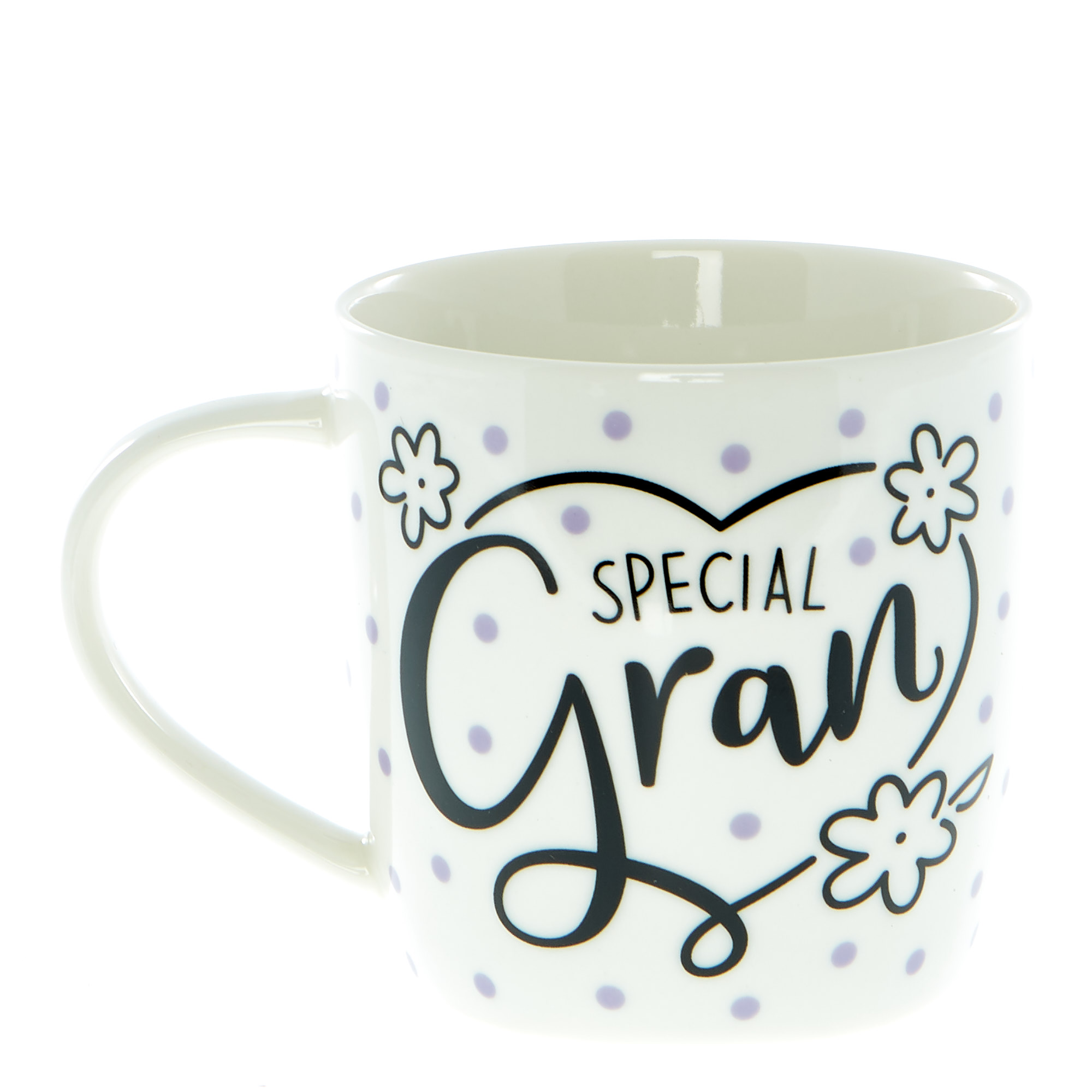 Special Gran Mug