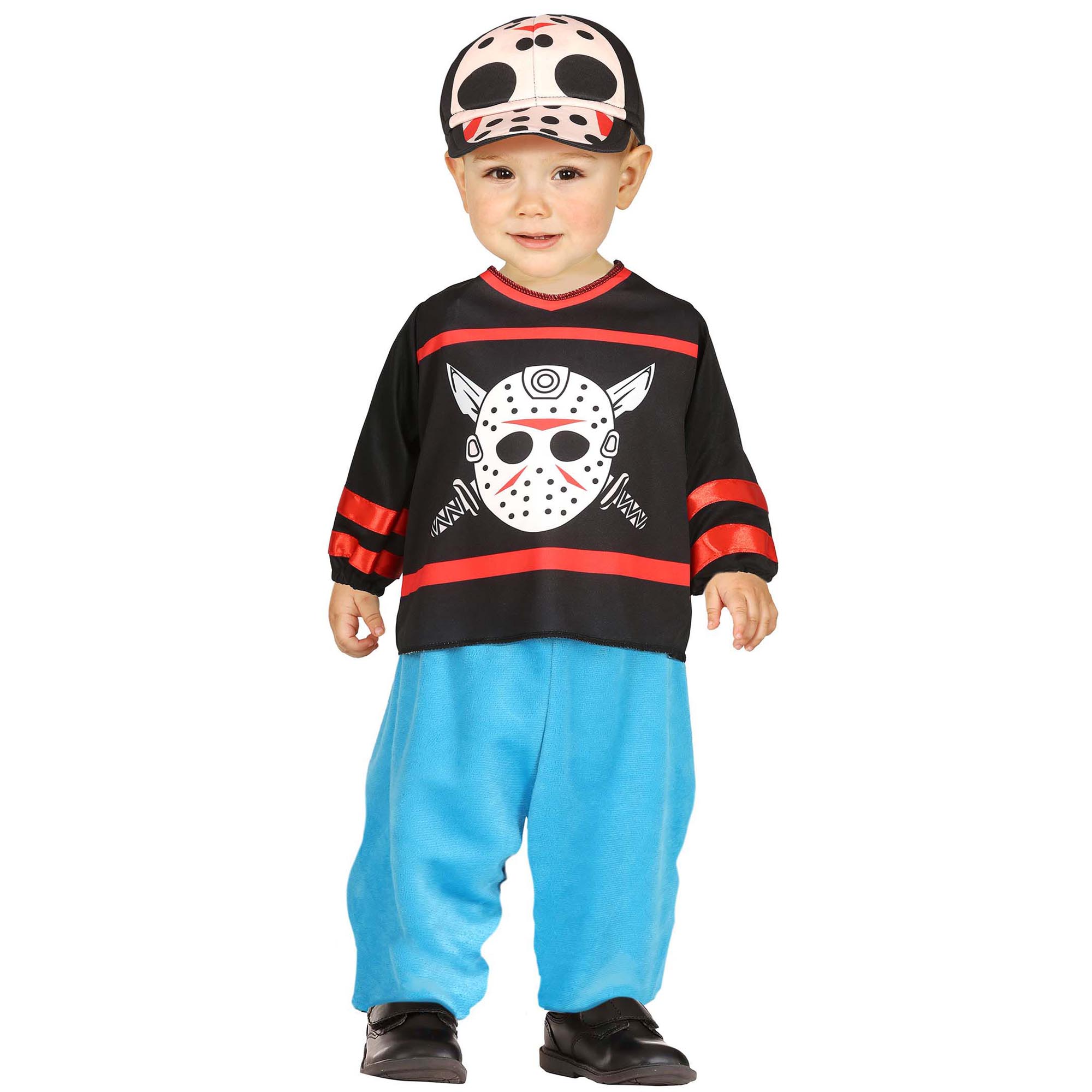 Jazz Infant Fancy Dress Costume