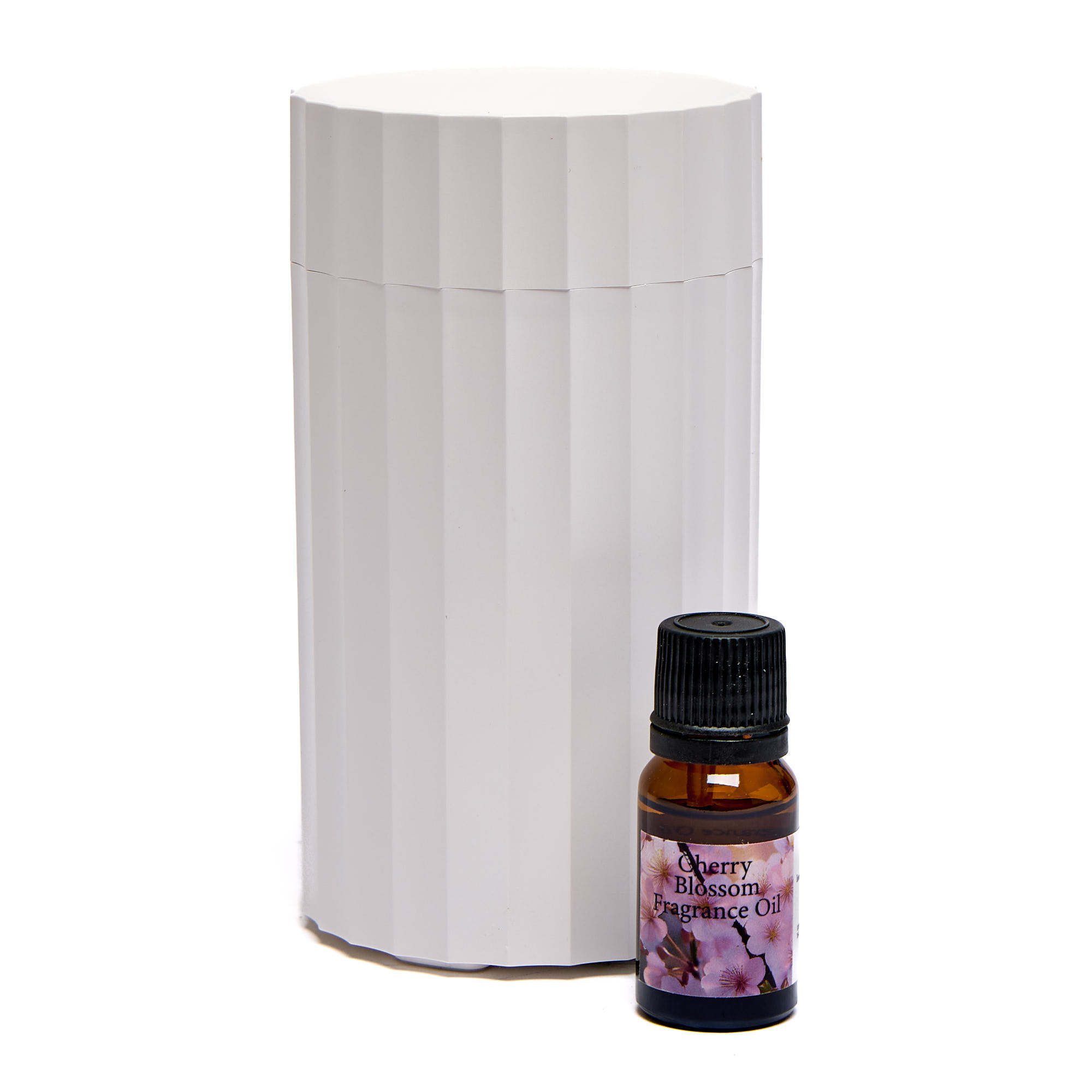 Create Your Perfect Mood Cherry Blossom Electronic Diffuser