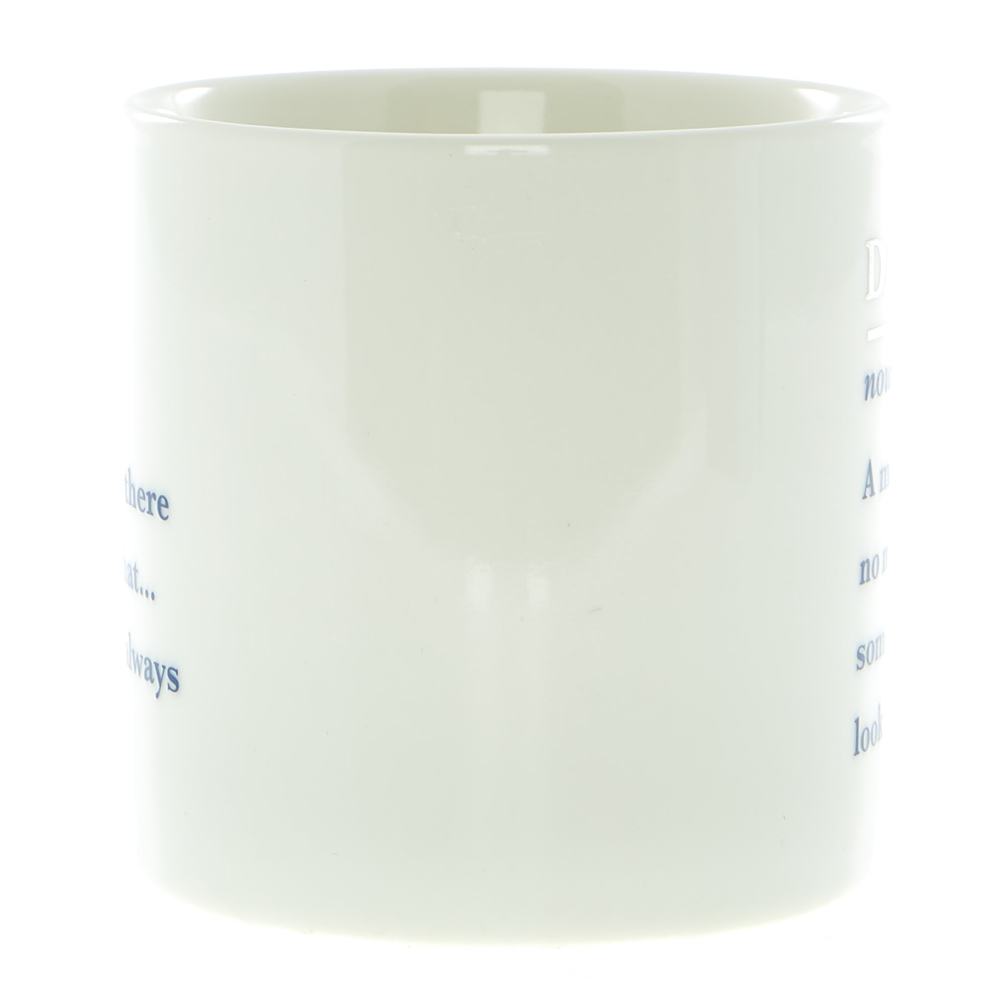 Dad Definition Mug