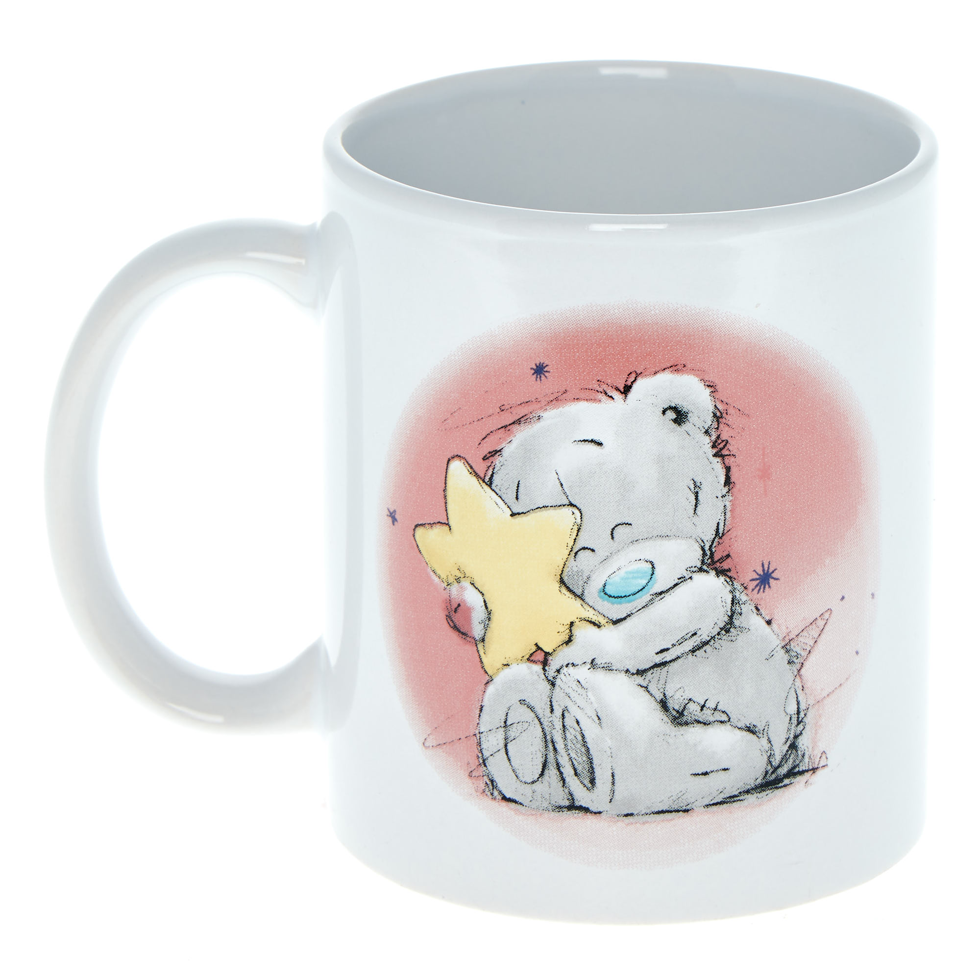 Me To You Tatty Teddy Hot Chocolate & Mug Gift Set