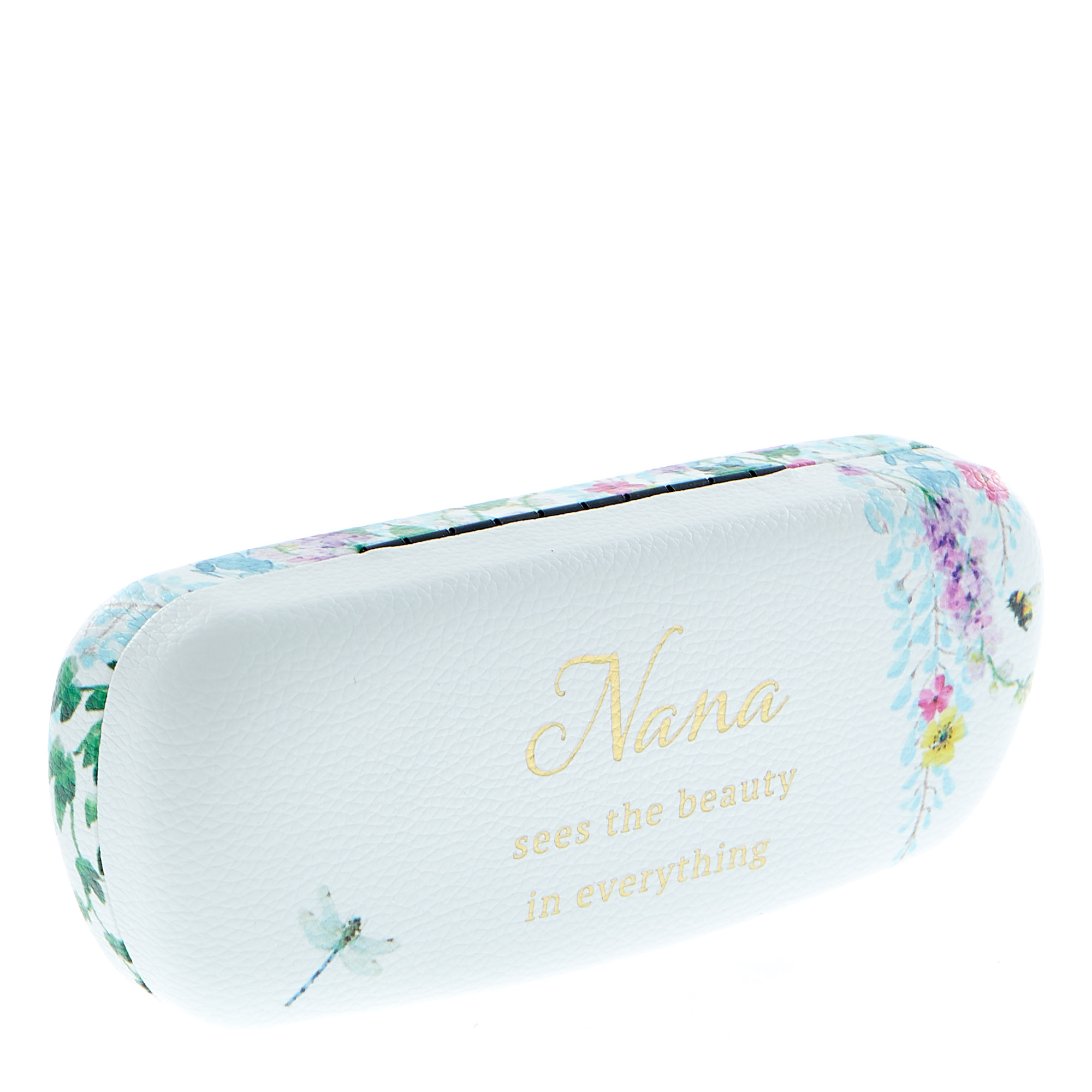 Nana Glasses Case & Cleaning Cloth