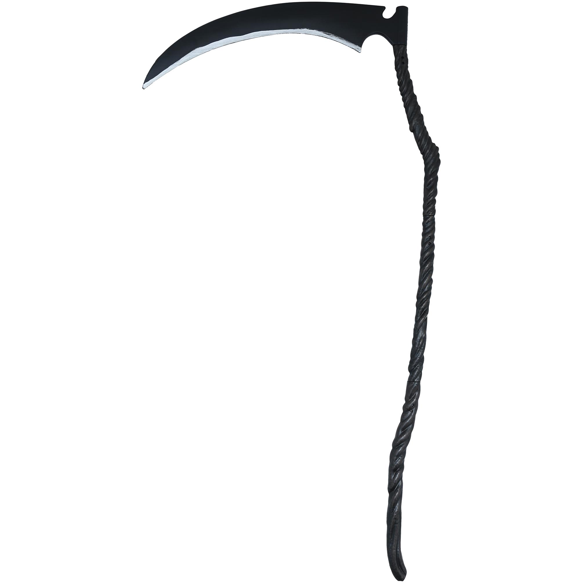 Fancy Dress Scythe Prop