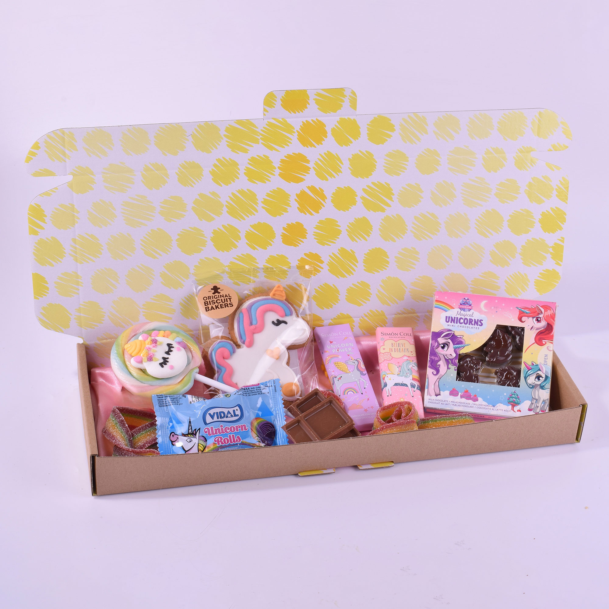 Unicorn Gift Box