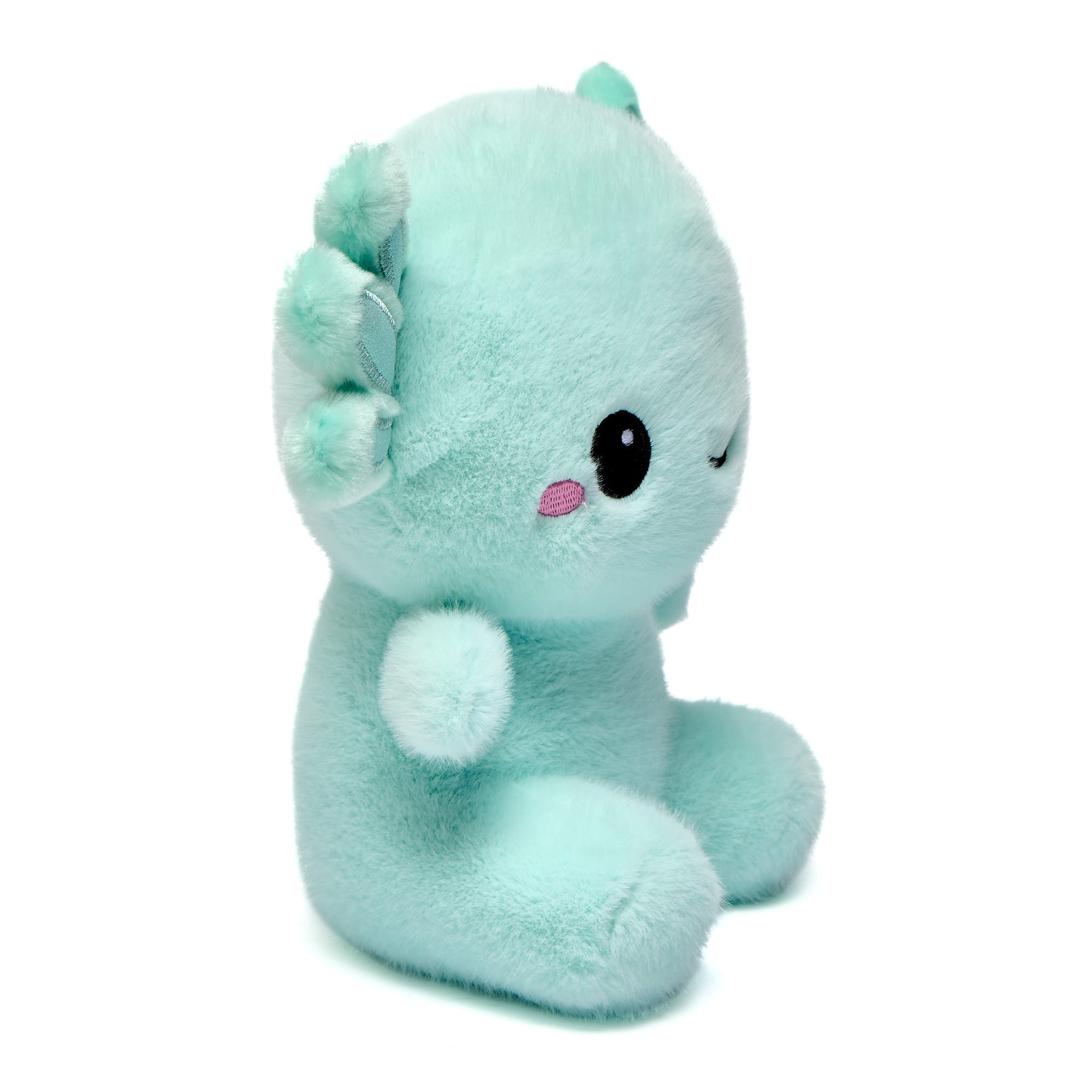 Large Axolotl Soft Toy