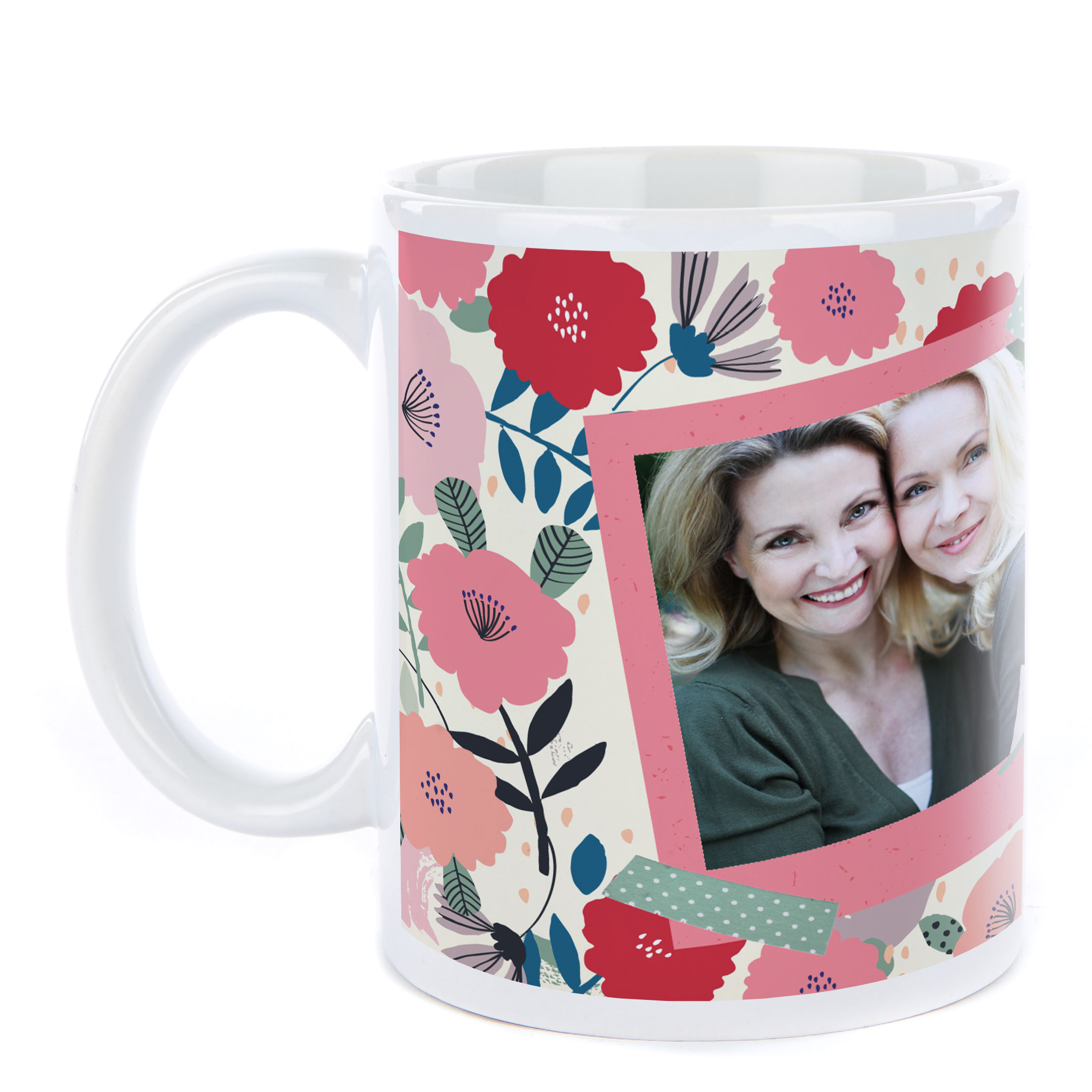 Bev Hopwood Photo Mug - You Are Just Lovely