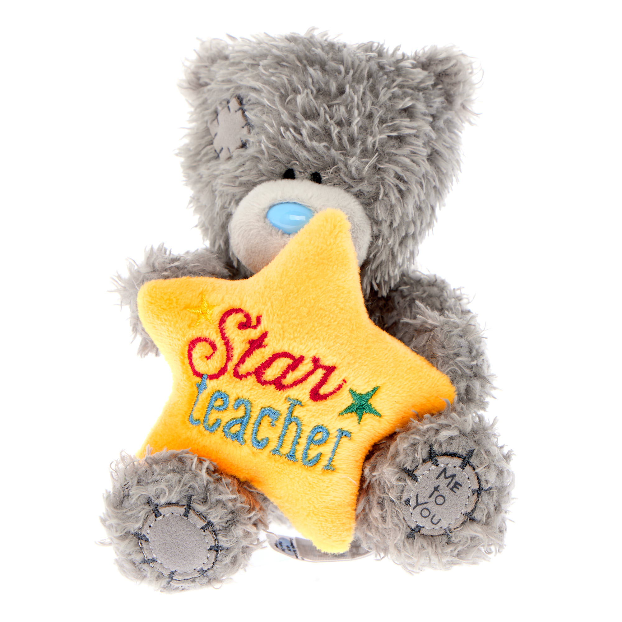 Me To You Tatty Teddy Star Teacher Soft Toy