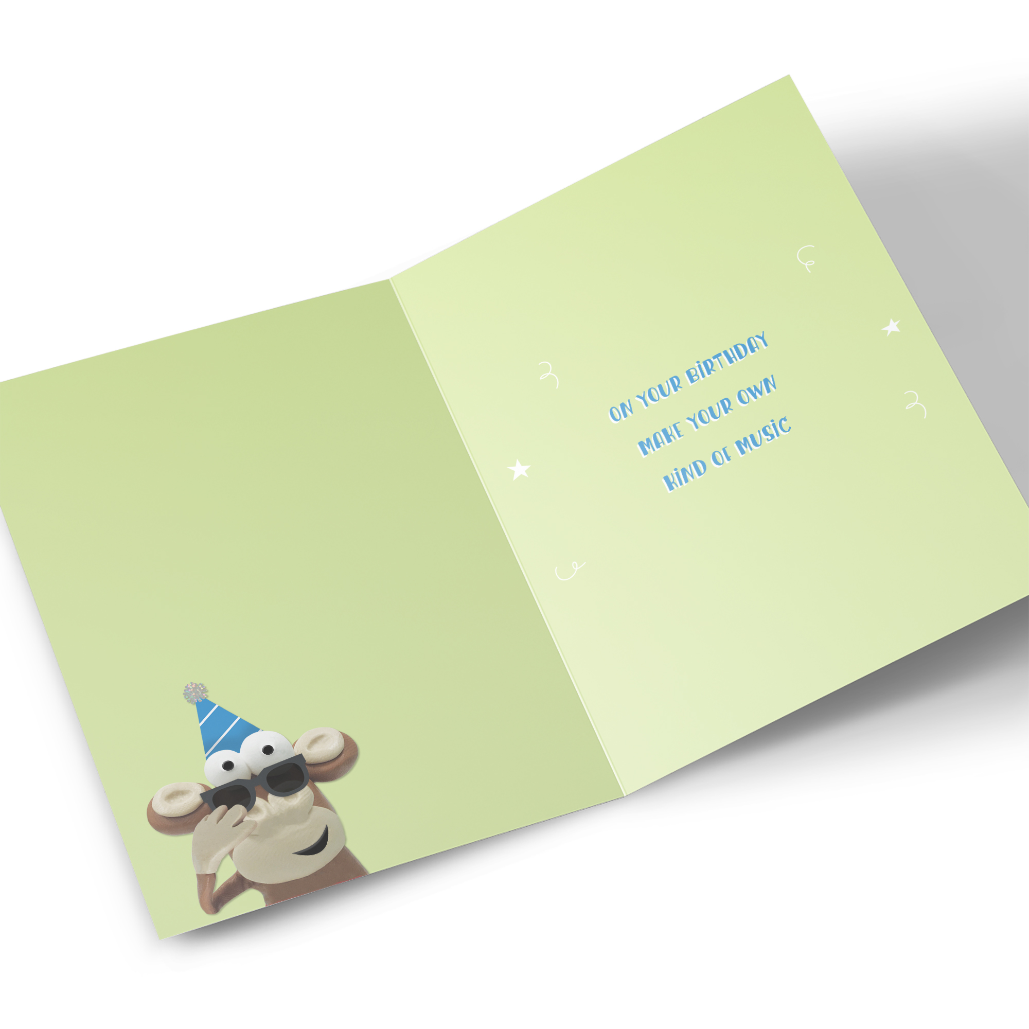 Birthday Card - Epic Kind of Legend, Son