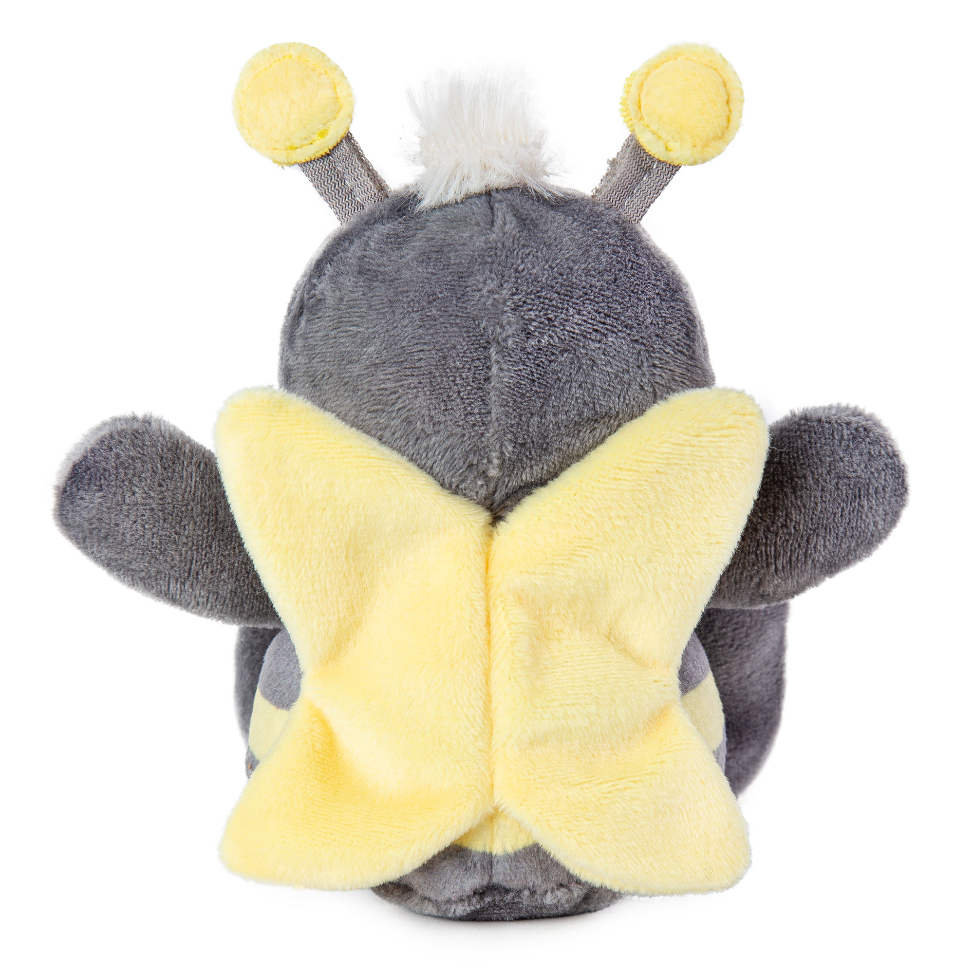 My Blue Nose Friends - Fizzy the Bee Cute Collectable Beanie 